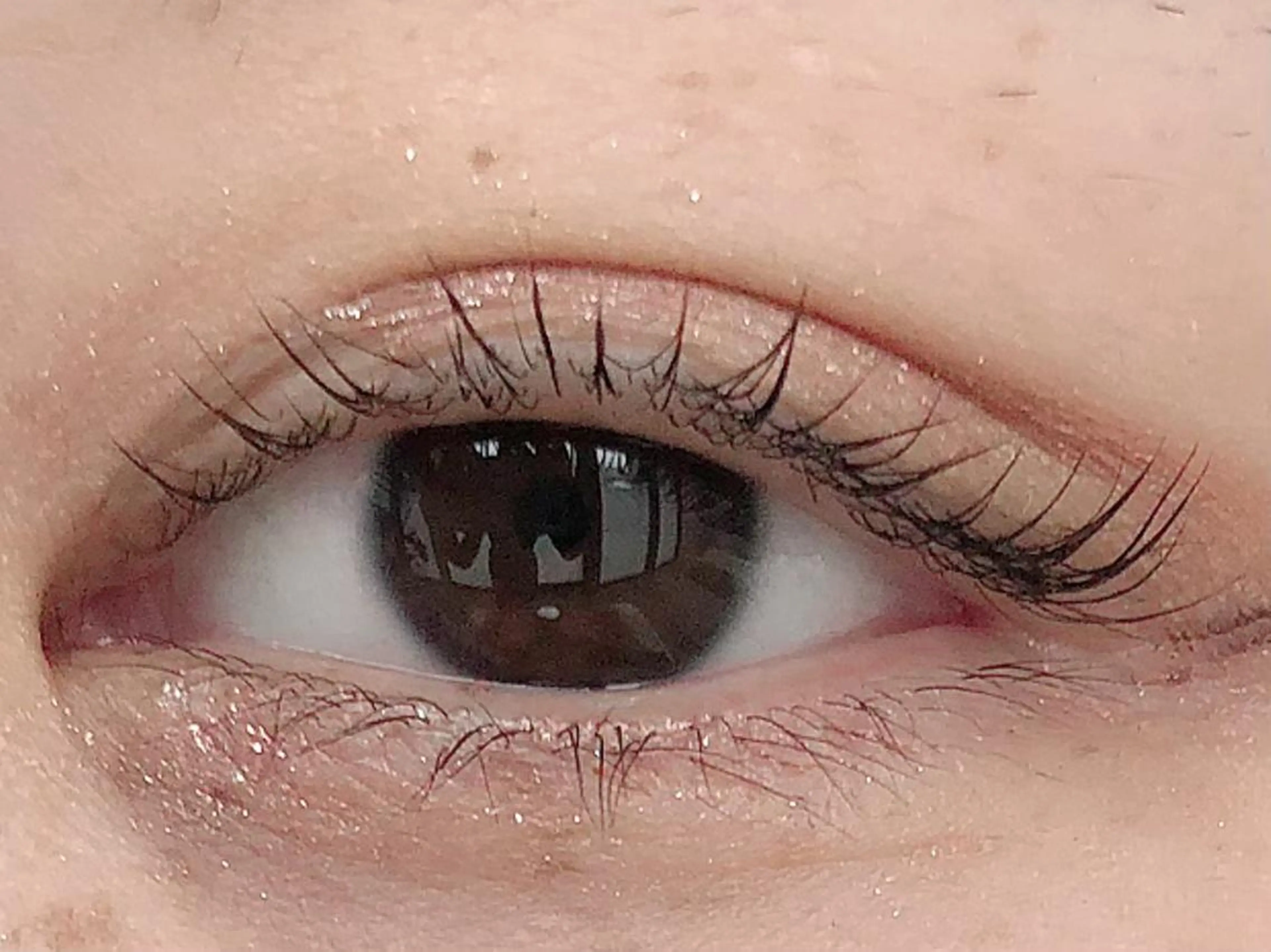 マツエク・マツパ 江夏 亜実のマツエク・マツパデザイン