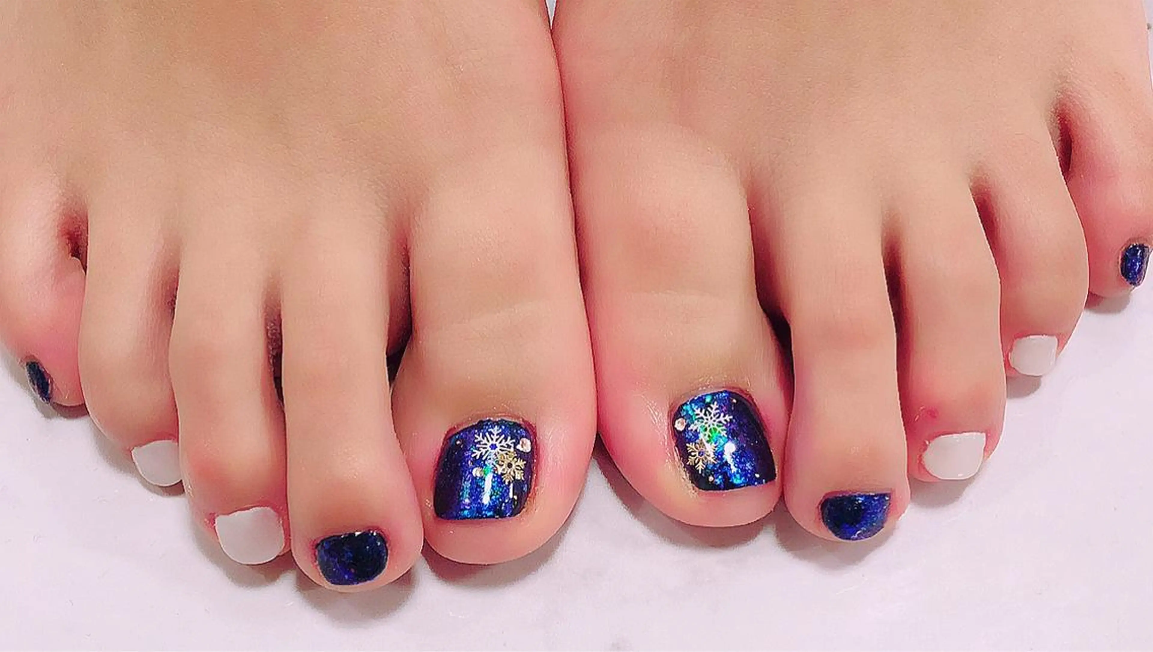 ネイル N.CHLOE 永島のネイルデザイン