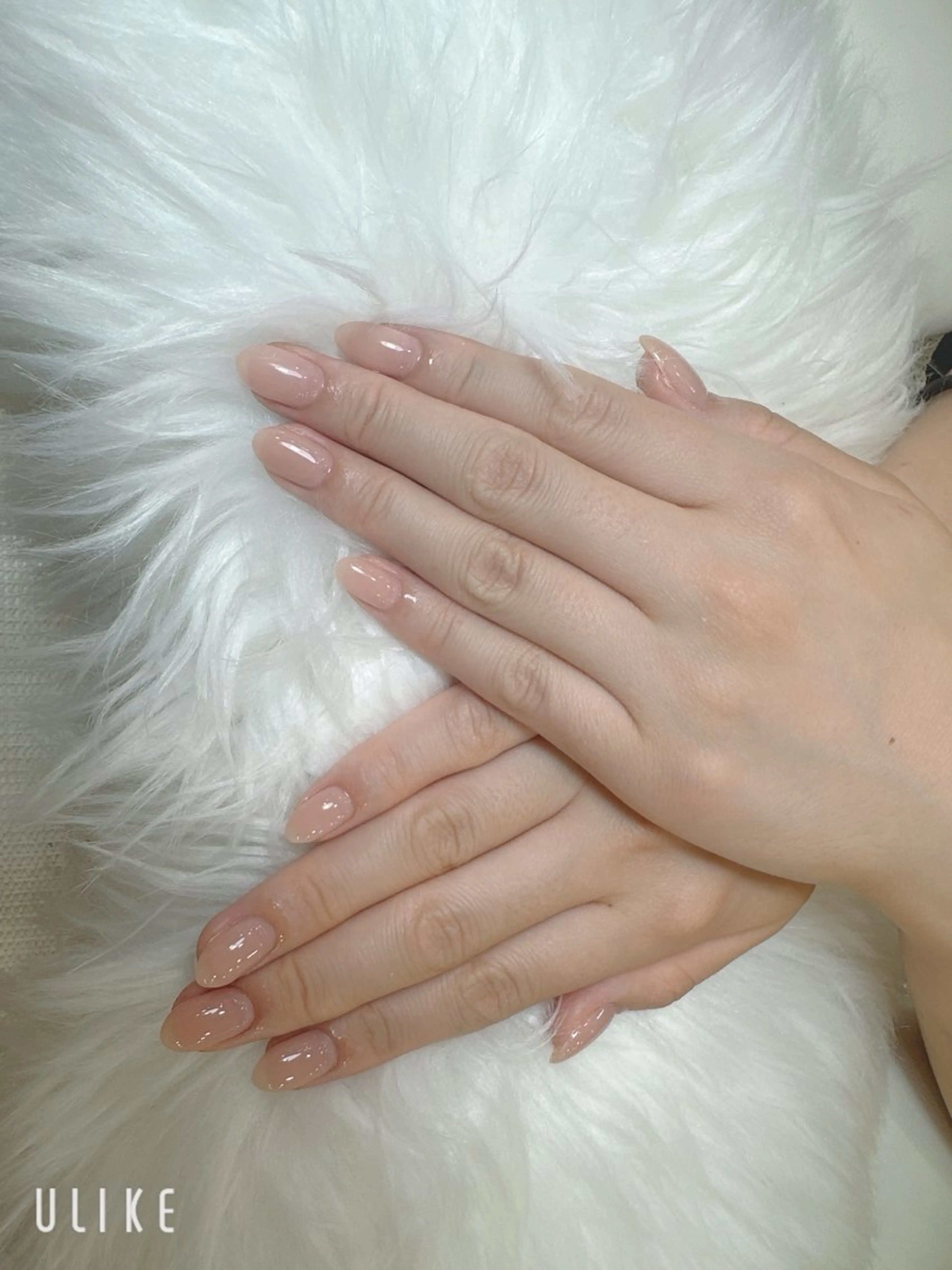 ネイル チョウ Rachaelのネイルデザイン