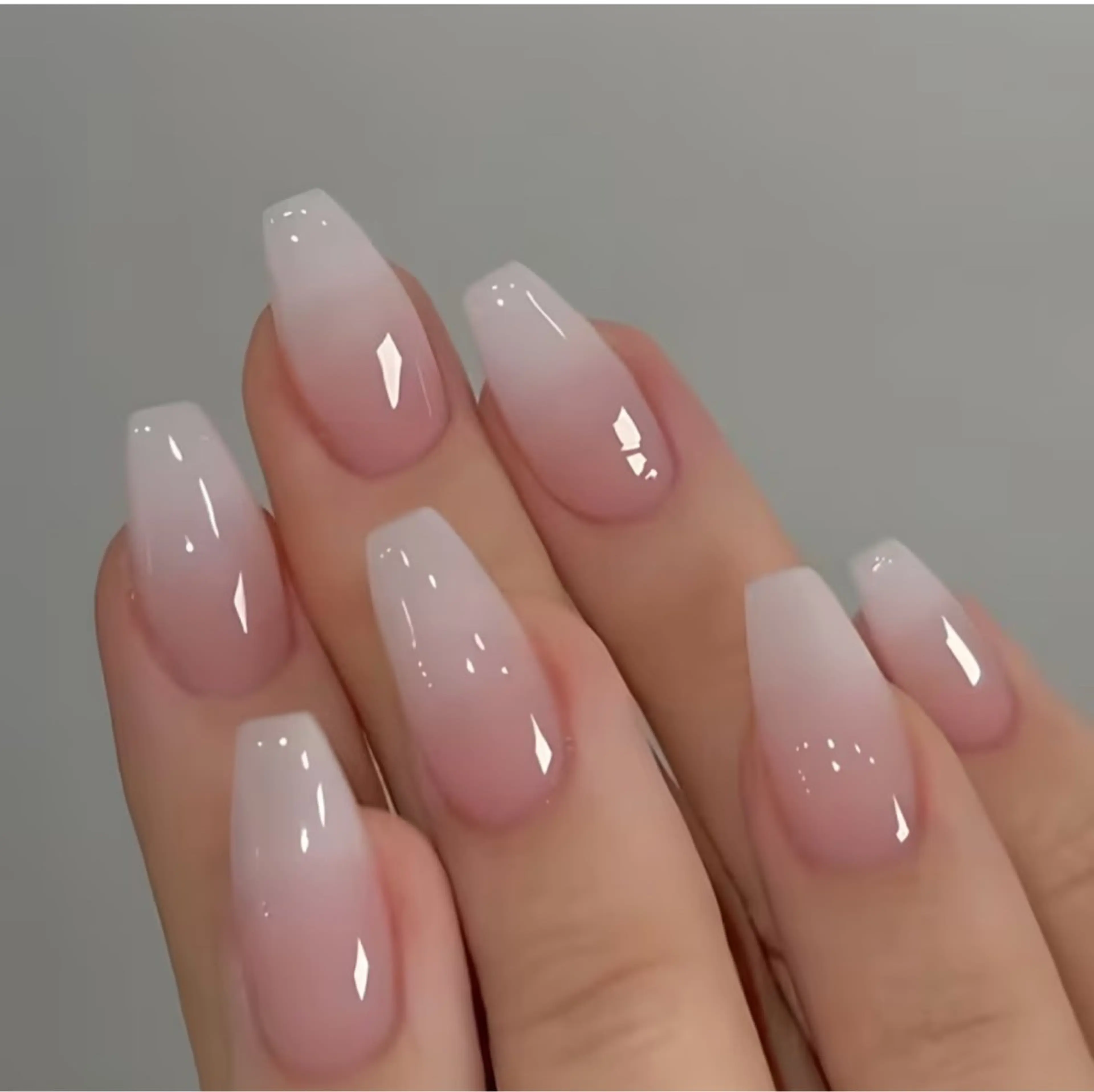 ネイル Gemini所属・Gemini nail.Yukiのネイルデザイン