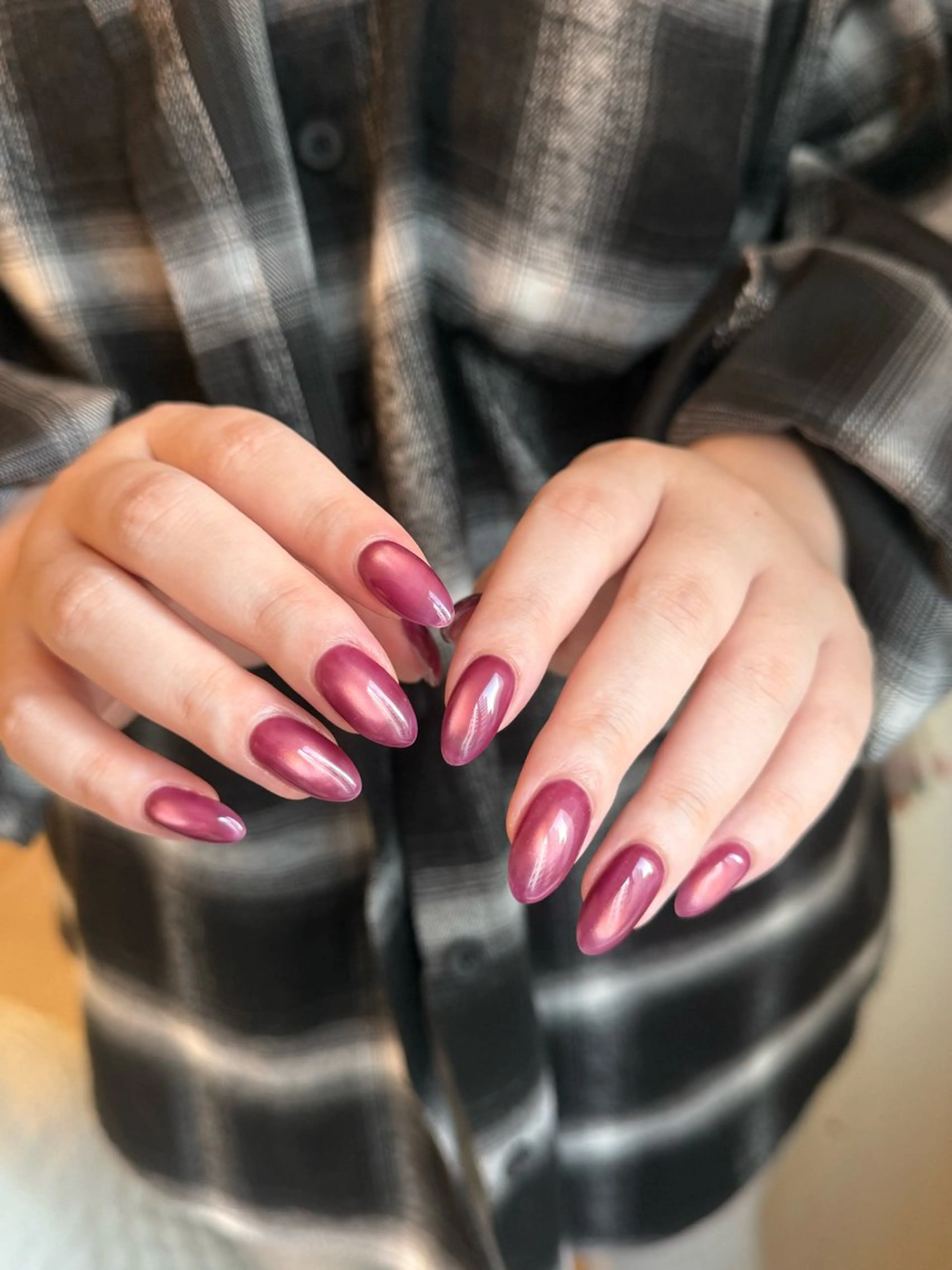 ネイル Ami 🦥のネイルデザイン