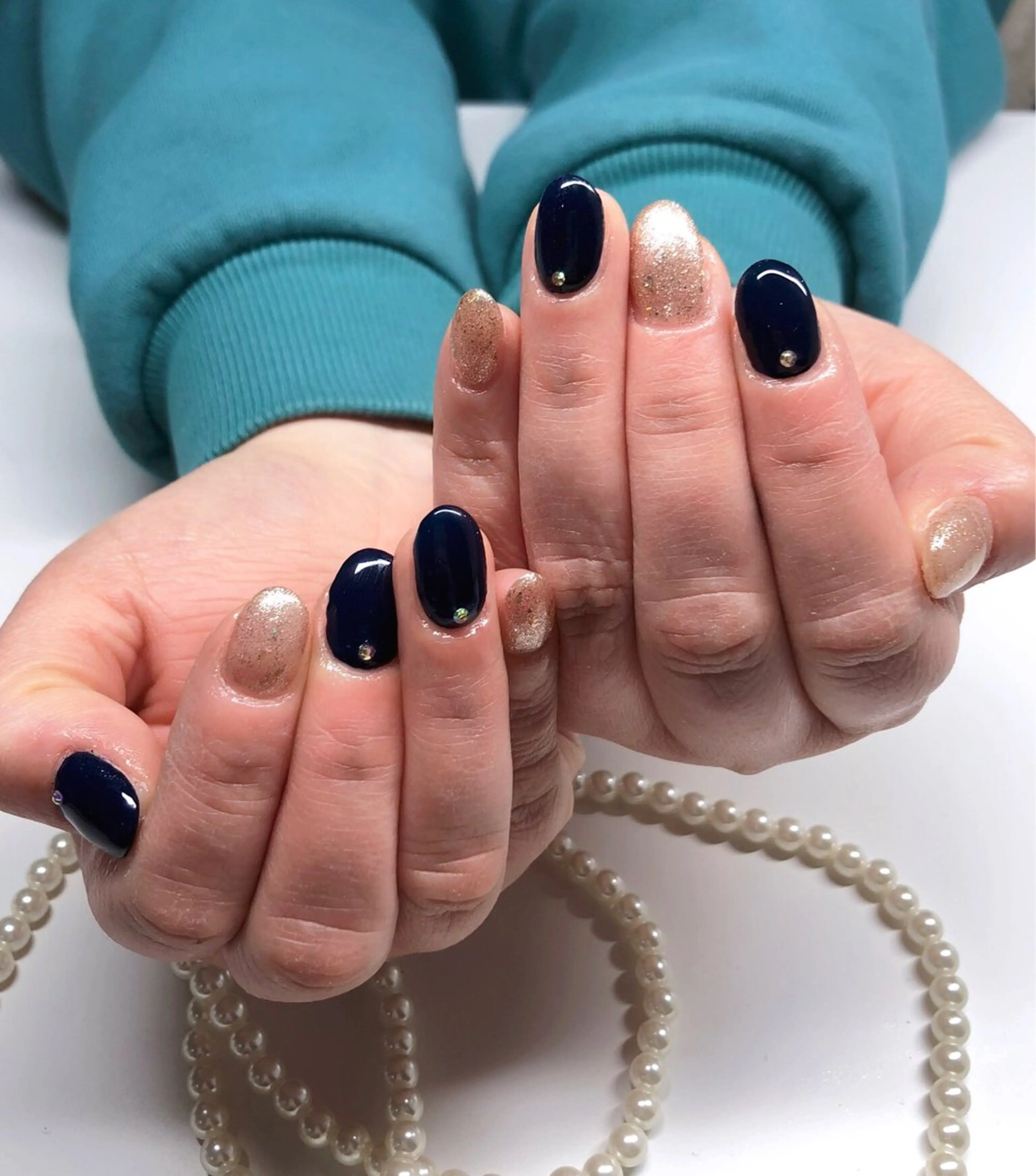 ネイル cocoネイル&まつげサロン所属・片平 恭子のマツエク・マツパデザイン