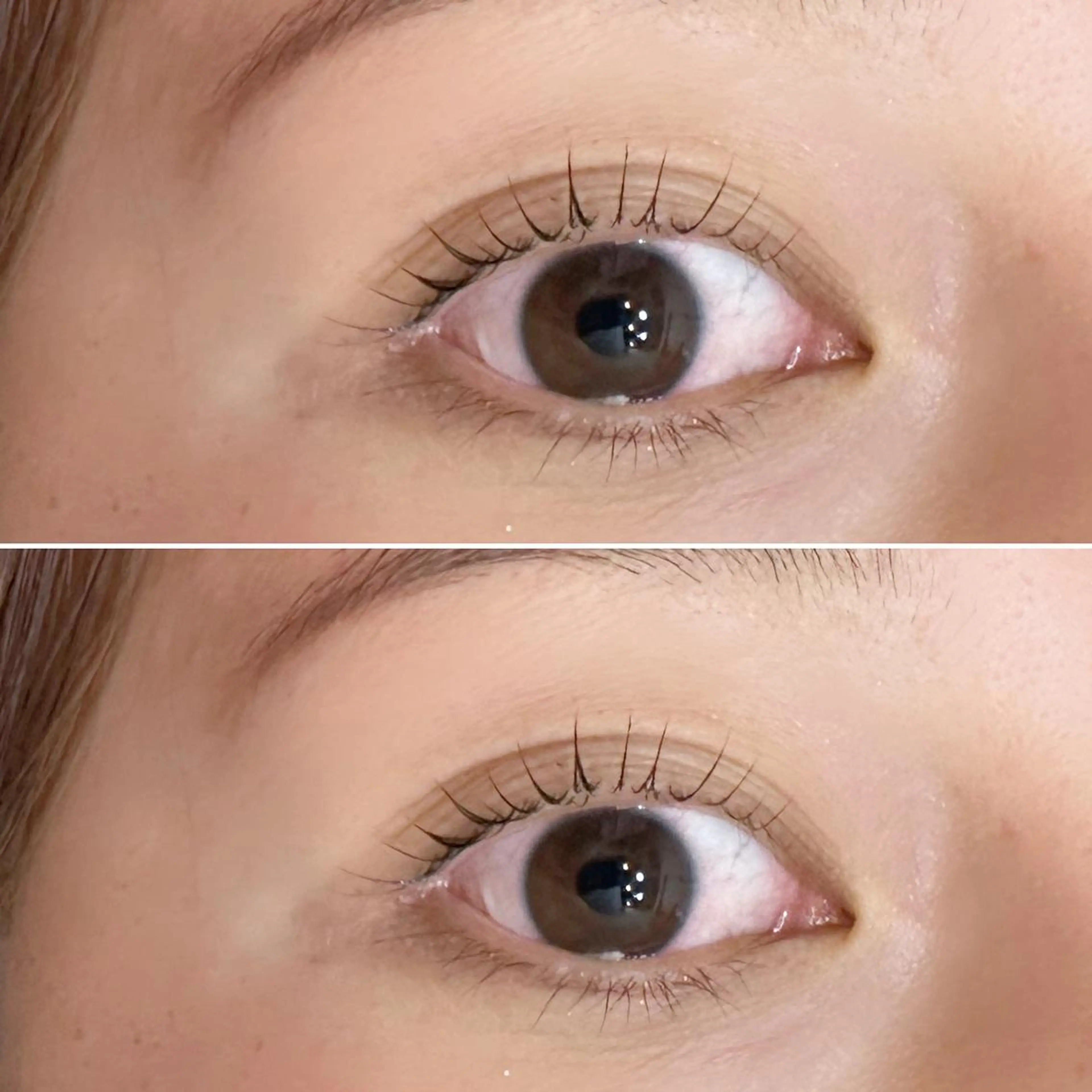 マツエク・マツパ 元木 友理のマツエク・マツパデザイン