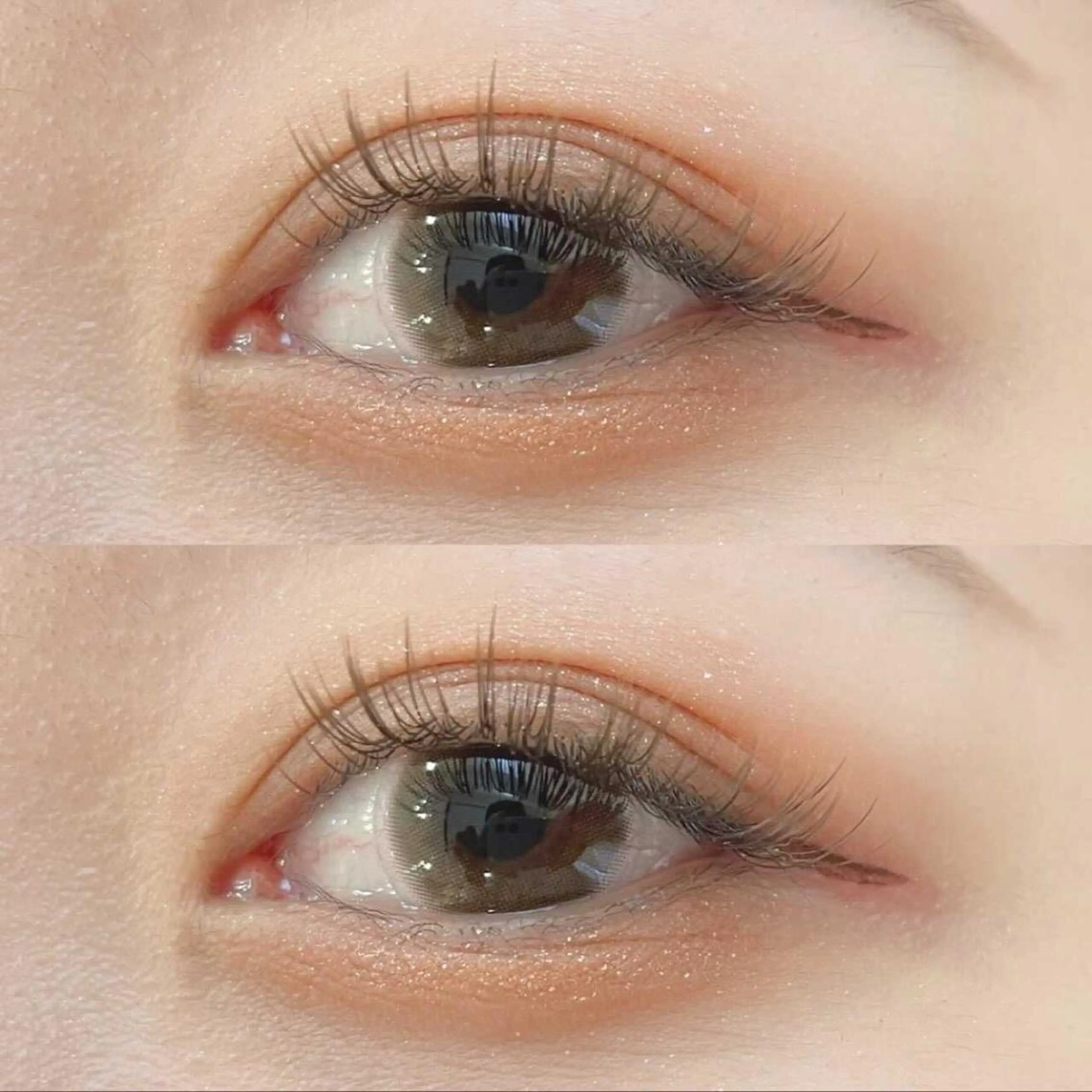 マツエク・マツパ マツエク 川野 莉子の眉毛・アイブロウイメージ