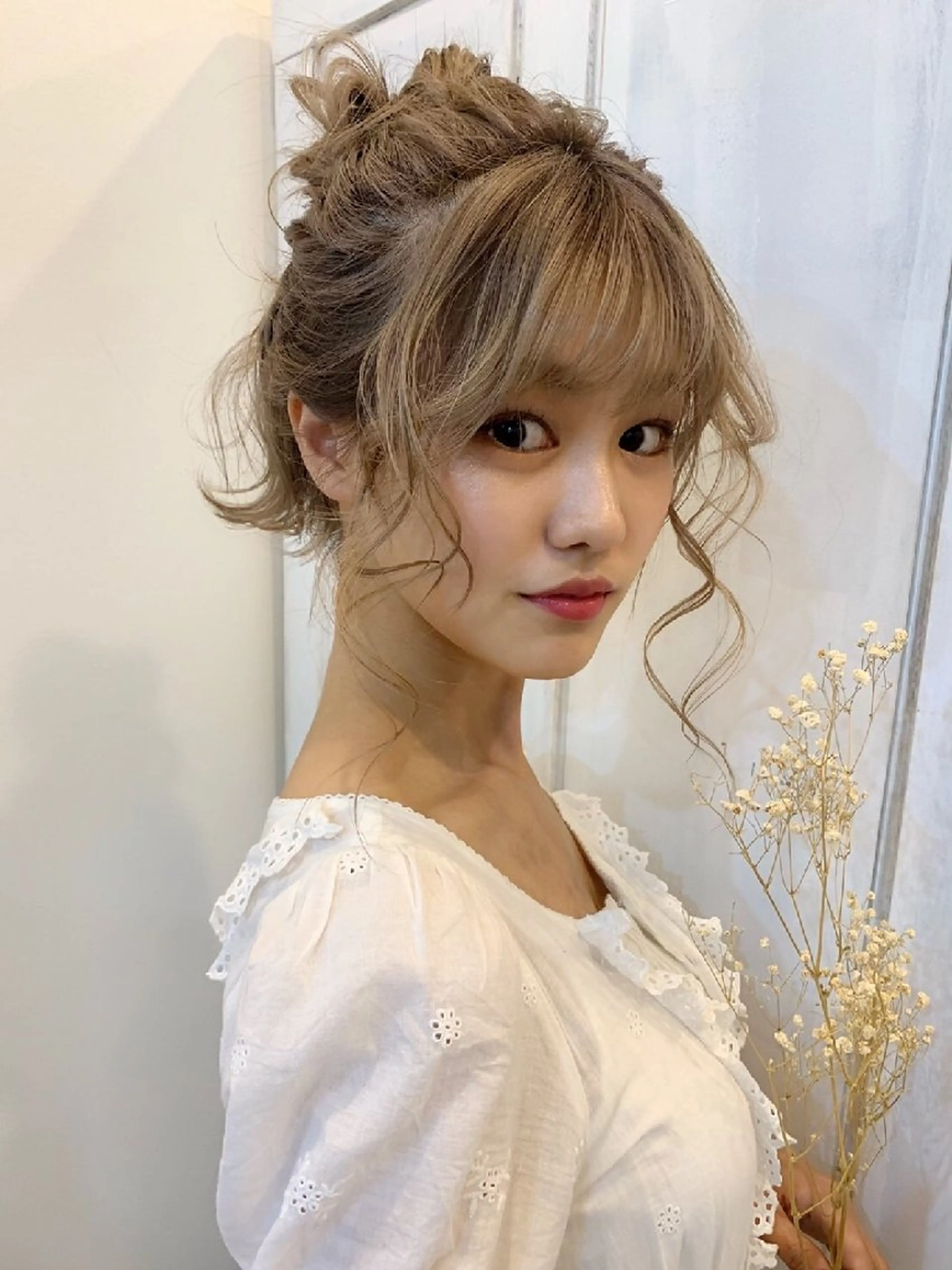 マツエク・マツパ マツパ コパン Copainのマツエク・マツパデザイン