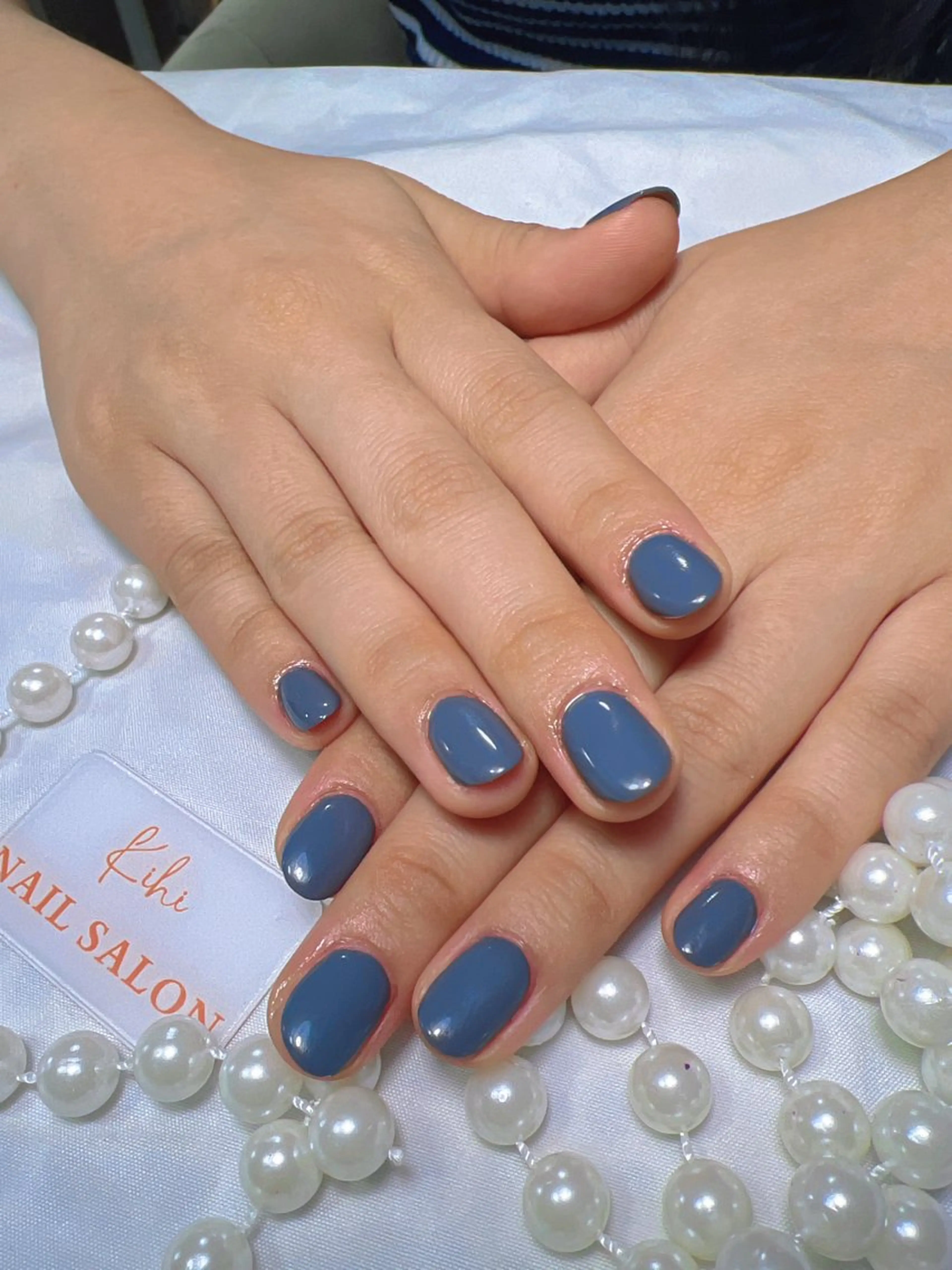 ネイル 米澤 ハナユキのネイルデザイン