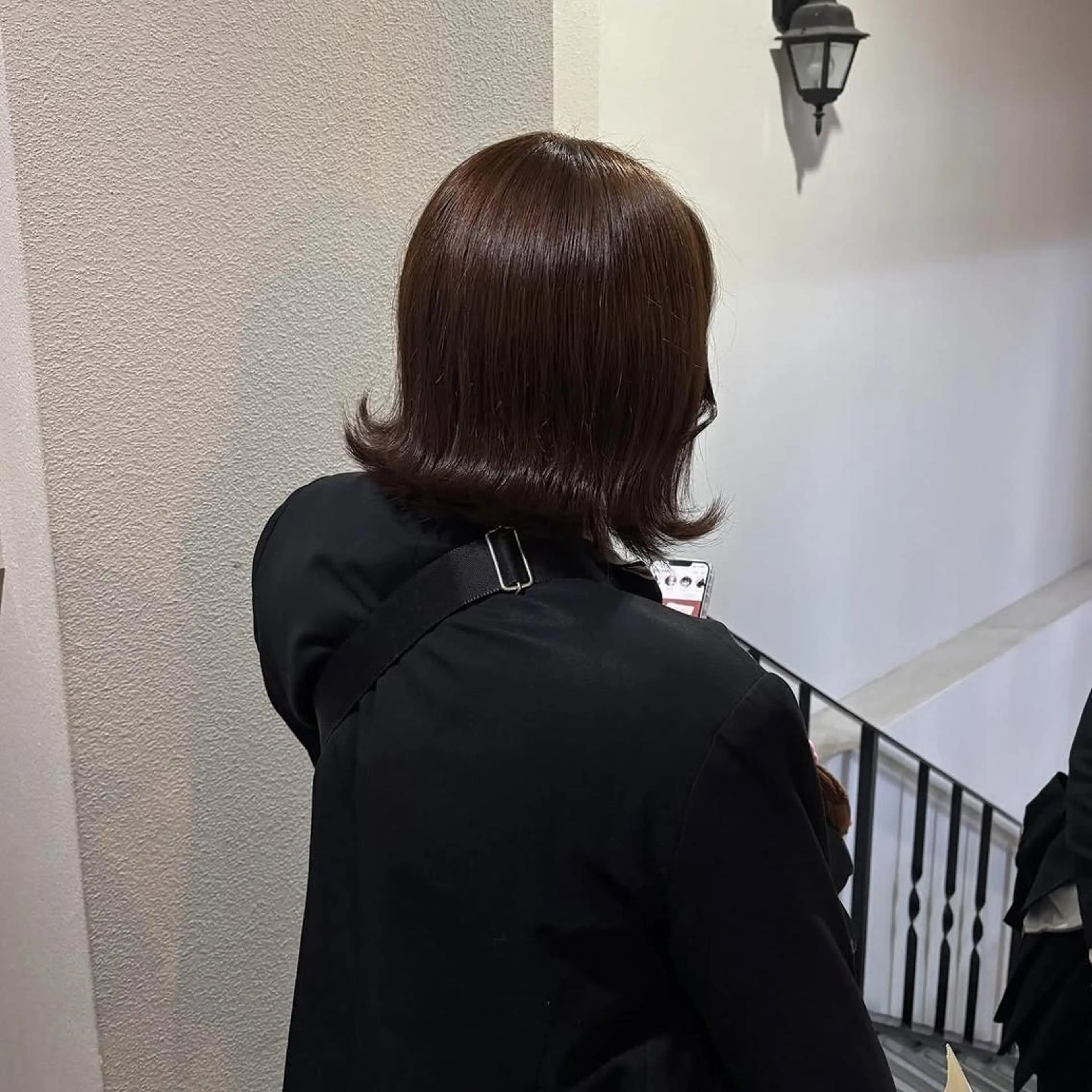 🩷Eny terrace🩷のヘアスタイル