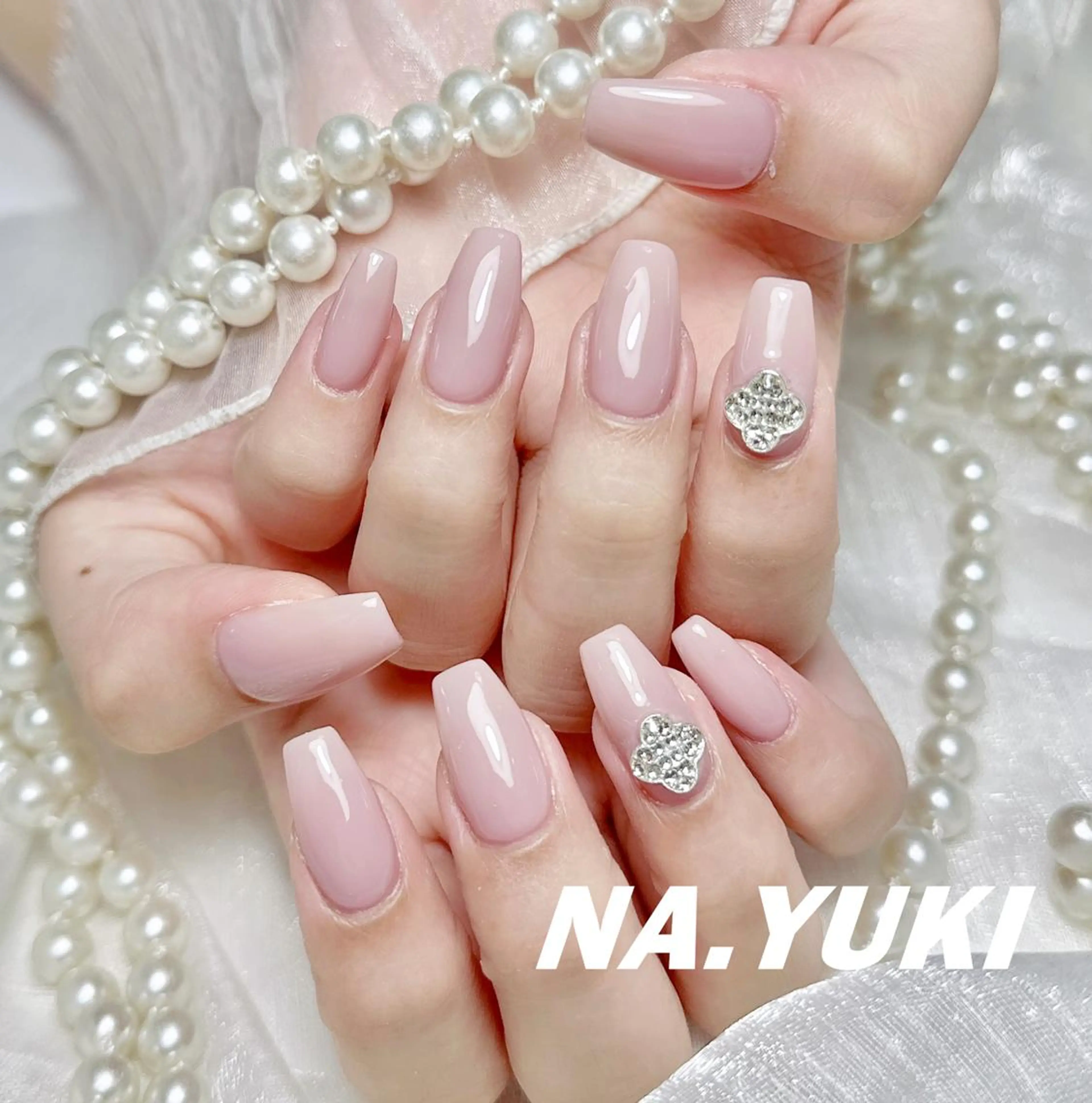 ネイル Bbii Bobuのネイルデザイン