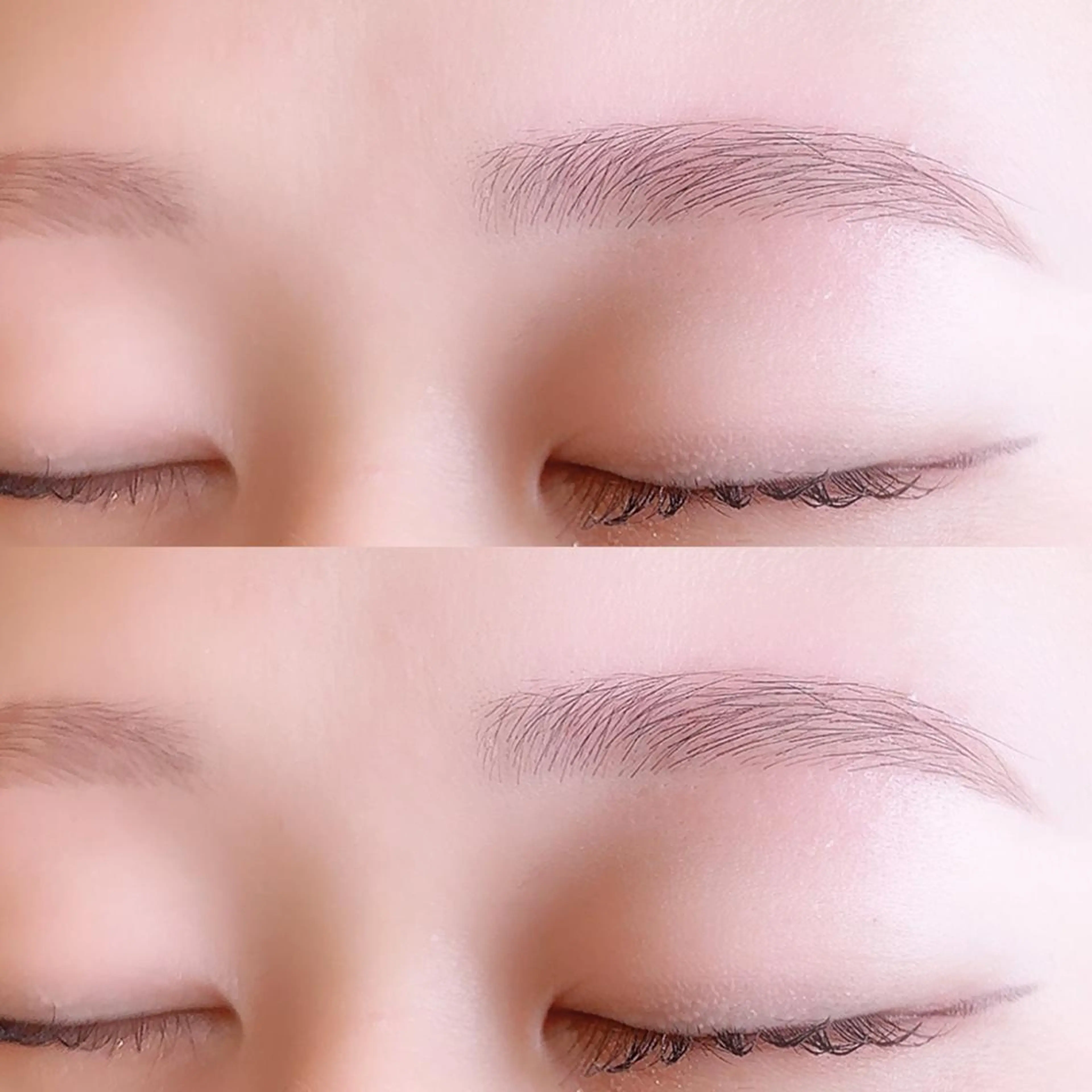 アイブロウ ワックス脱毛 眉カット その他(アイブロウ) まつ毛ﾊﾟｰﾏ/眉毛 ❤︎karinのマツエク・マツパデザイン