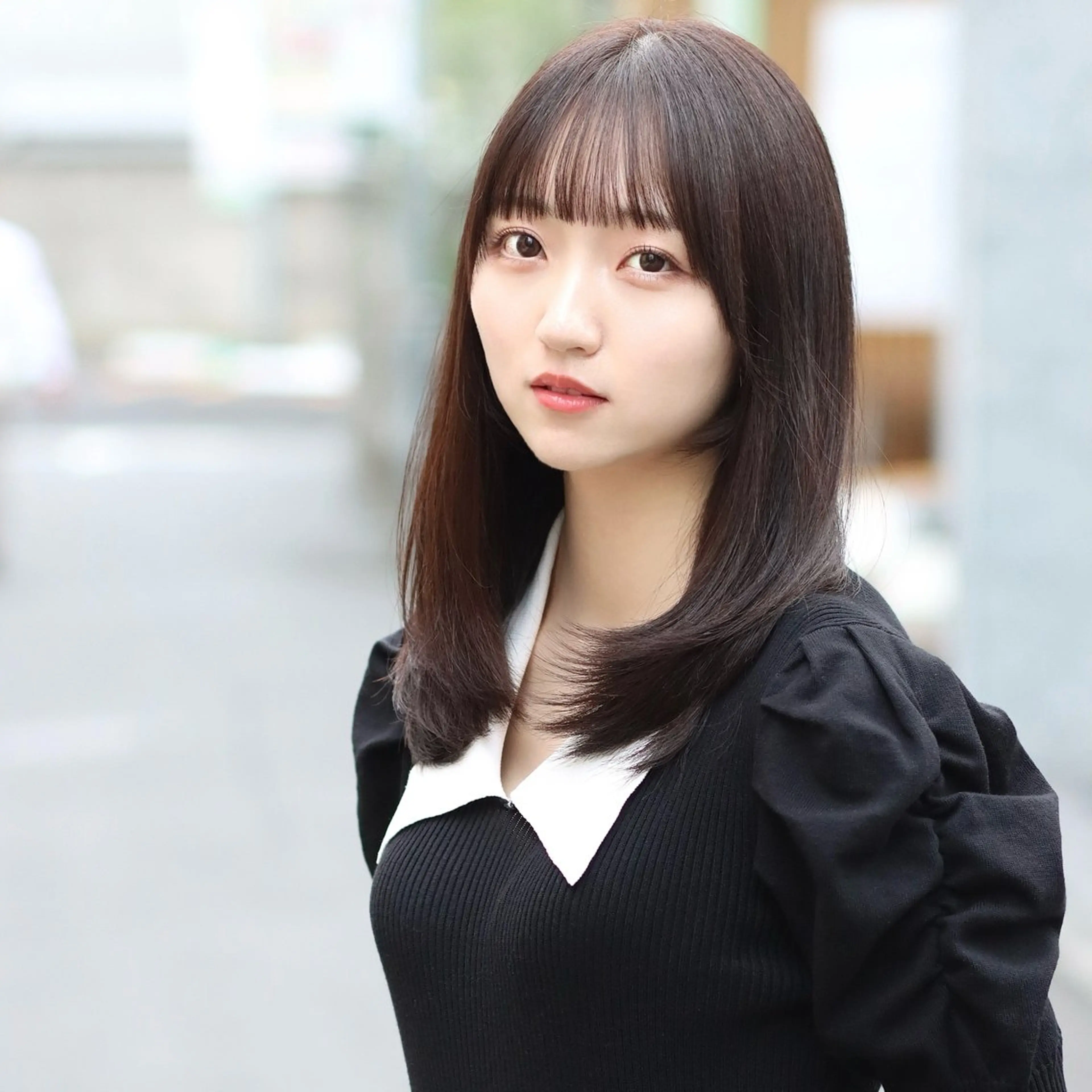 『🫧ご新規様限定クーポン🫧』カット＋トリートメントの写真