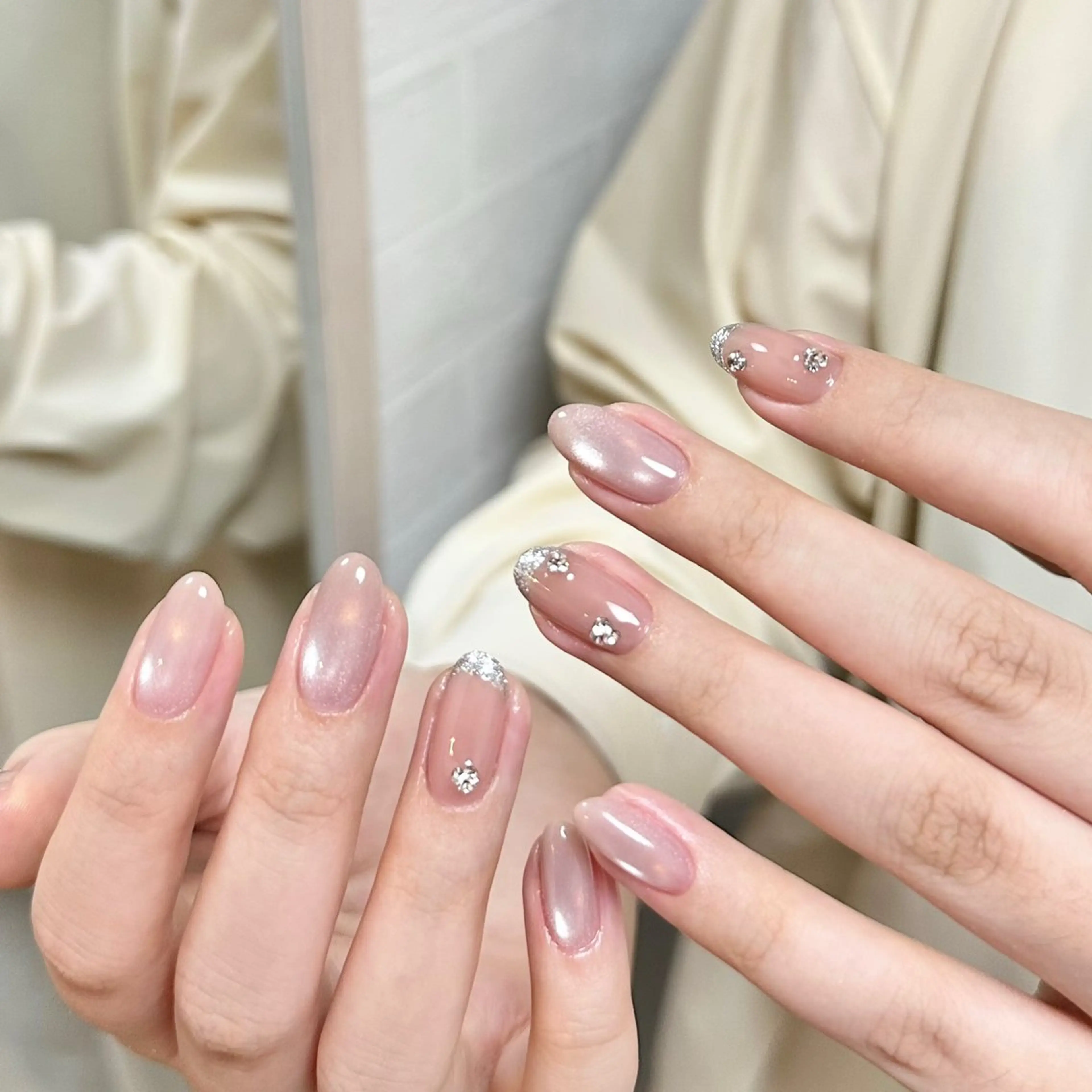 ネイル UnicornNail所属・Unicorn Nail 矢場町店のネイルデザイン