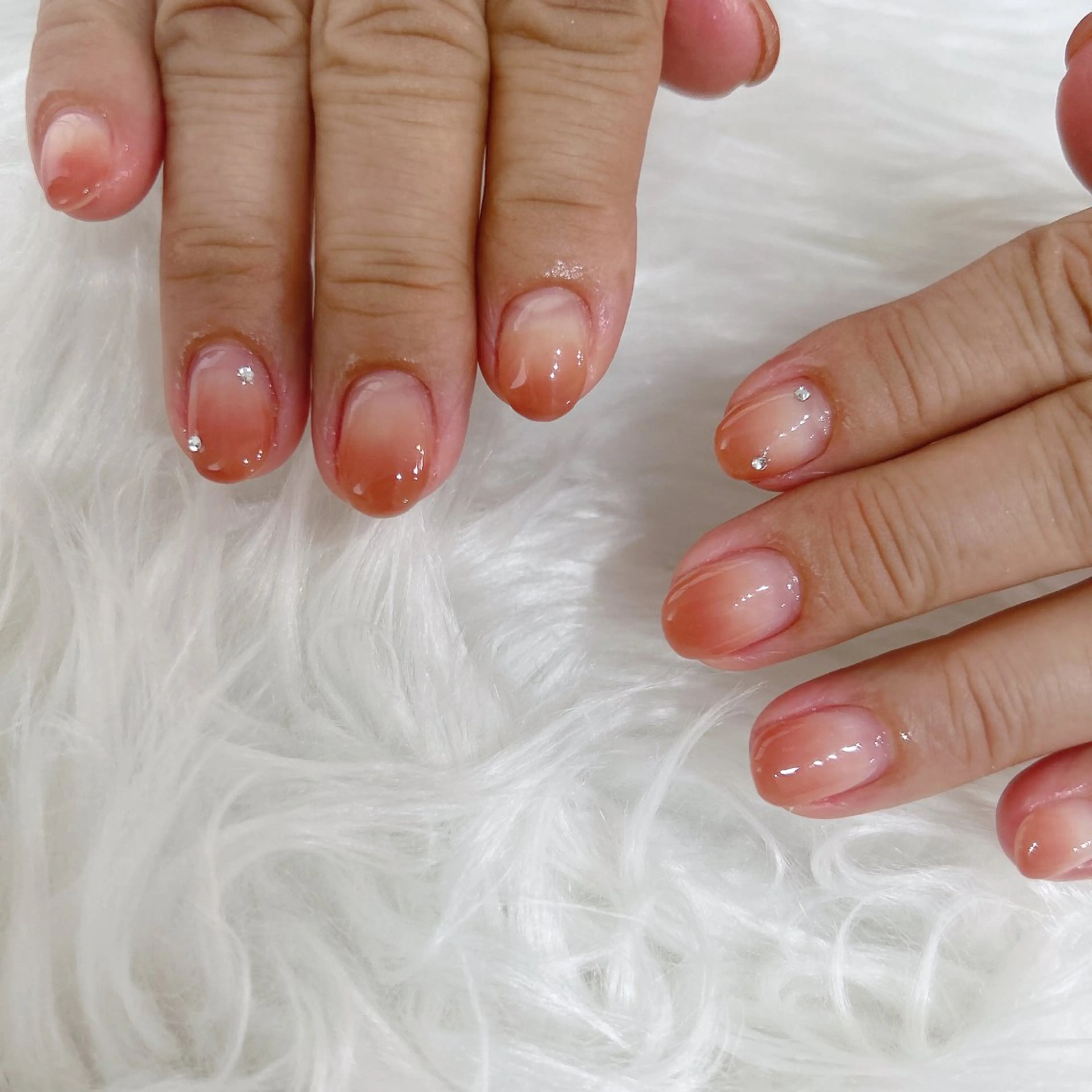 ネイル beautysalon  R所属・💖 Hiyo💖のネイルデザイン