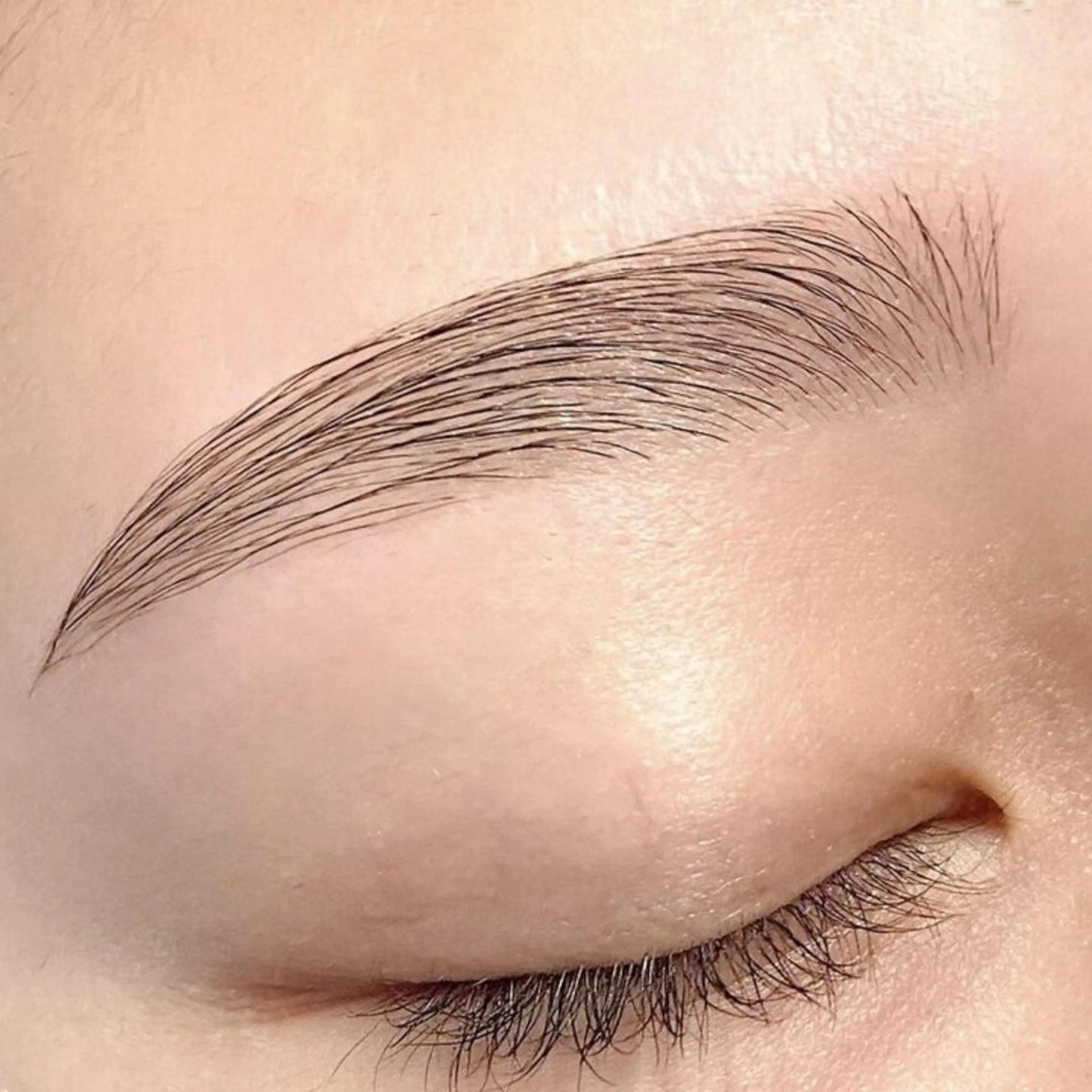 アイブロウ ibrow. Wakana🐈⬛の眉毛・アイブロウイメージ