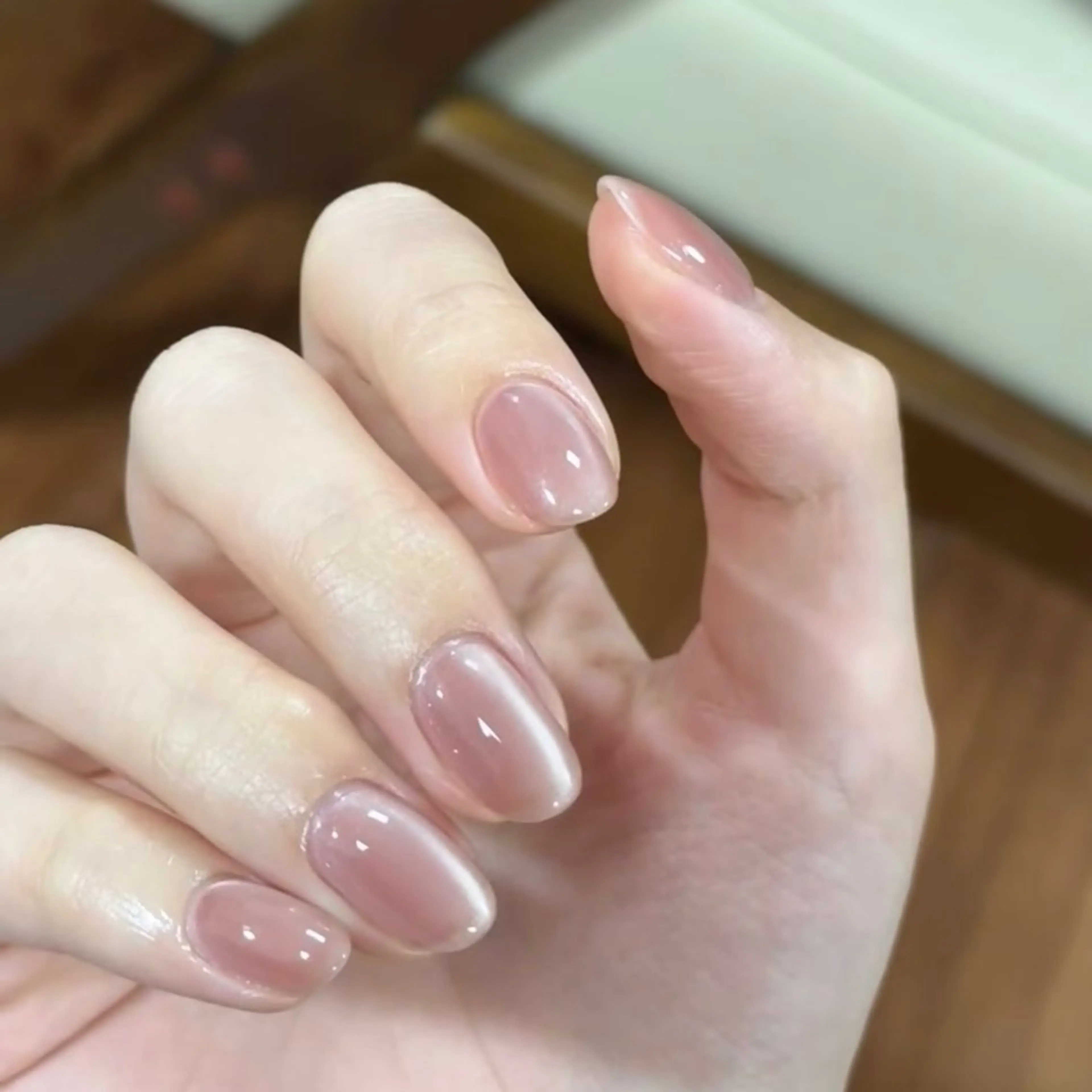 ネイル raffine .のネイルデザイン