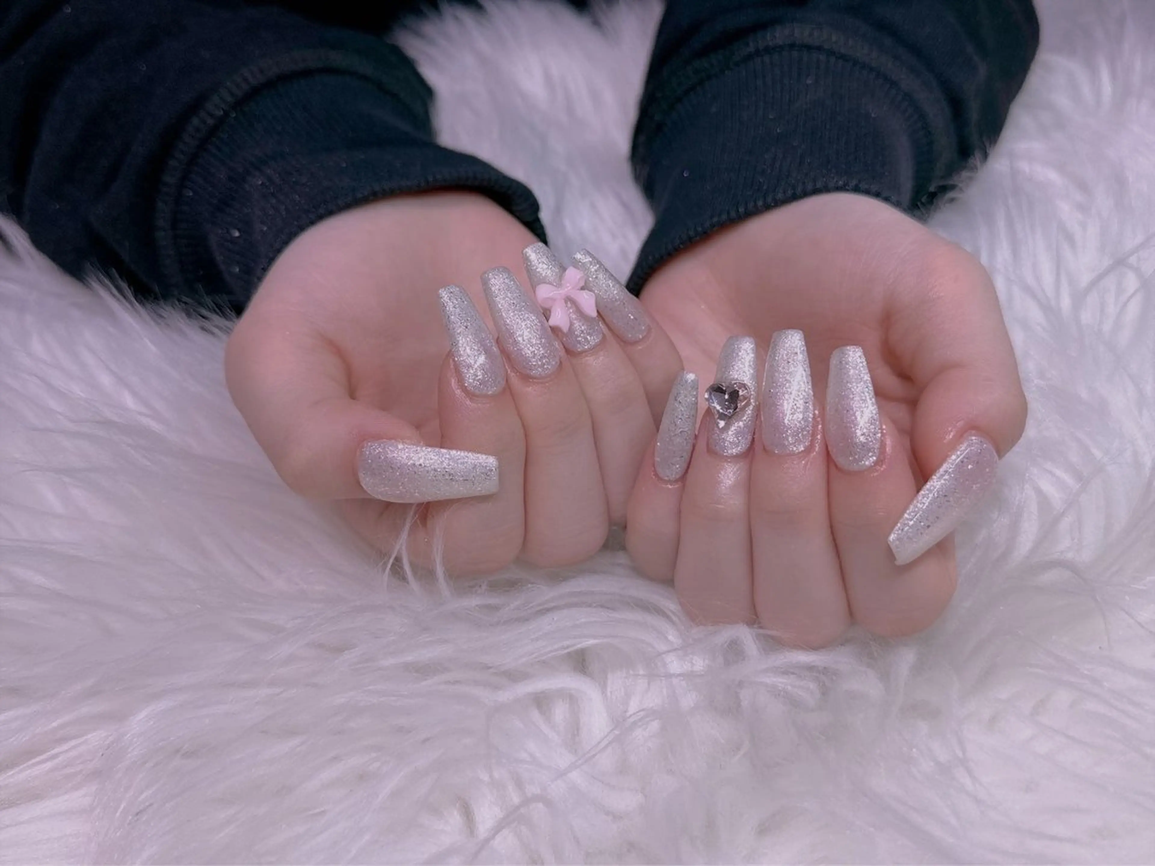 ネイル リン リンのネイルデザイン