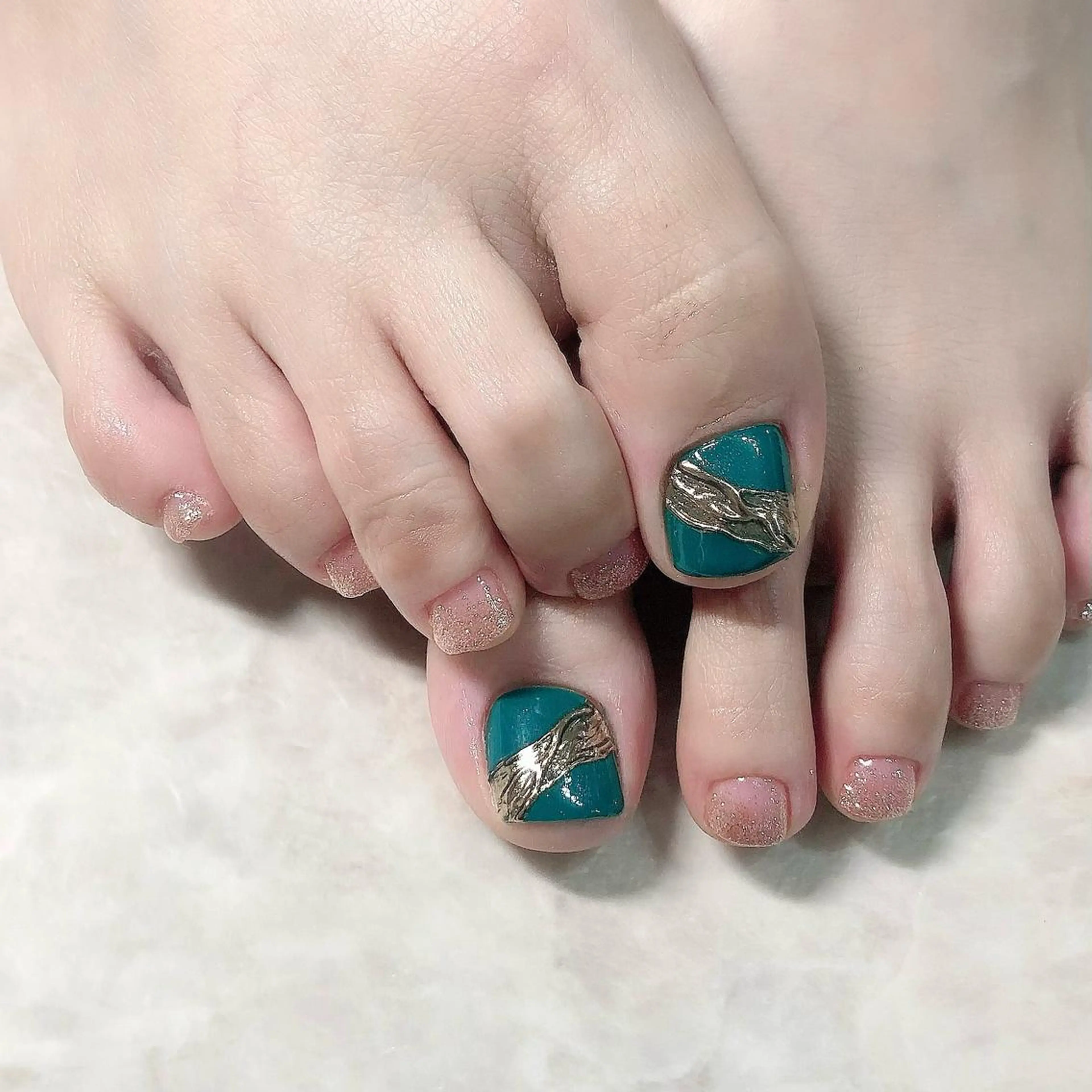 ネイル maison de NALIのネイルデザイン