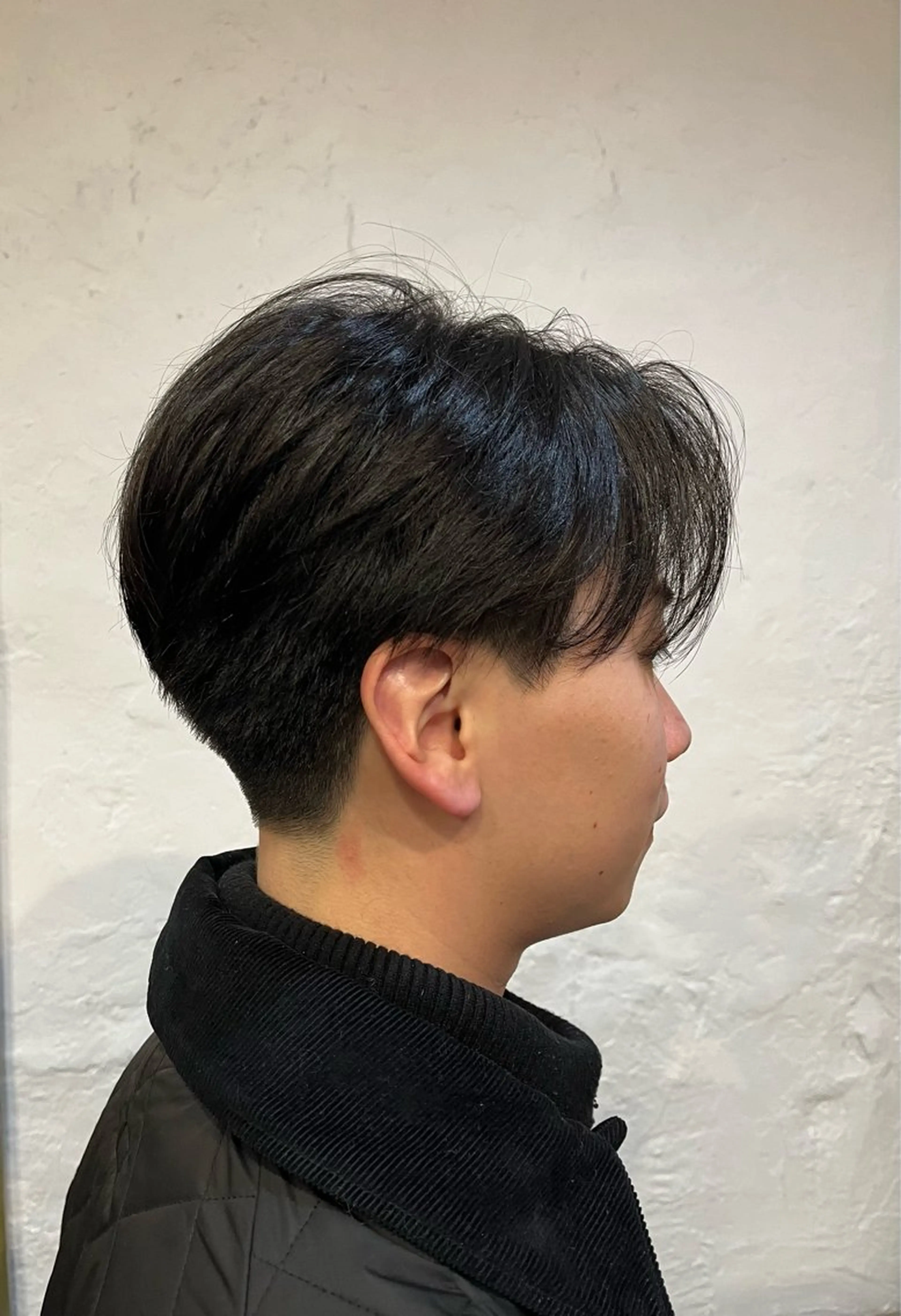 メンズ メンズ韓国風 CANVAS所属・サロン撮影モデル募集 💐mizukiのその他イメージ