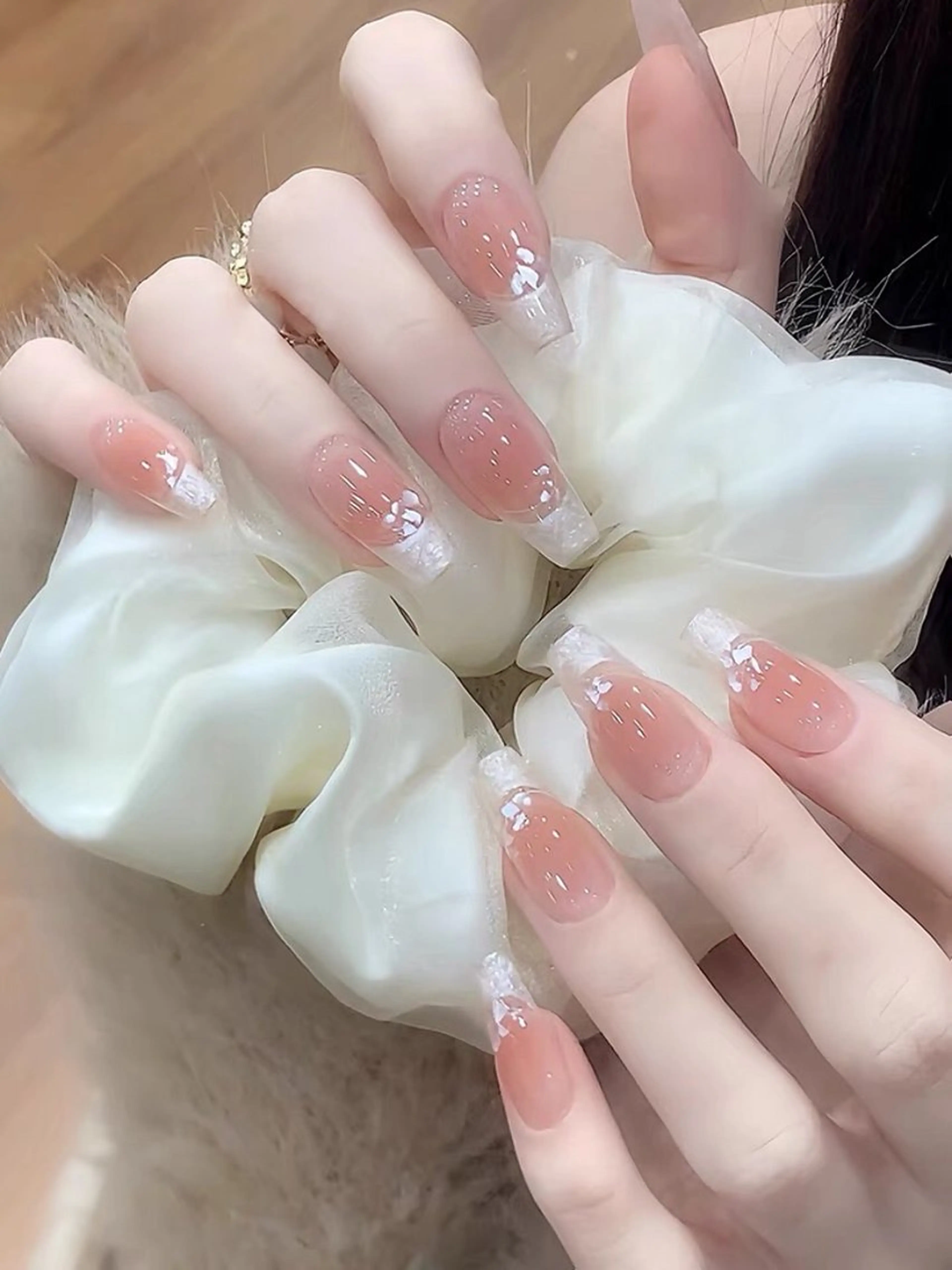 ネイル 🎀AND🎀 Nail Salonのネイルデザイン