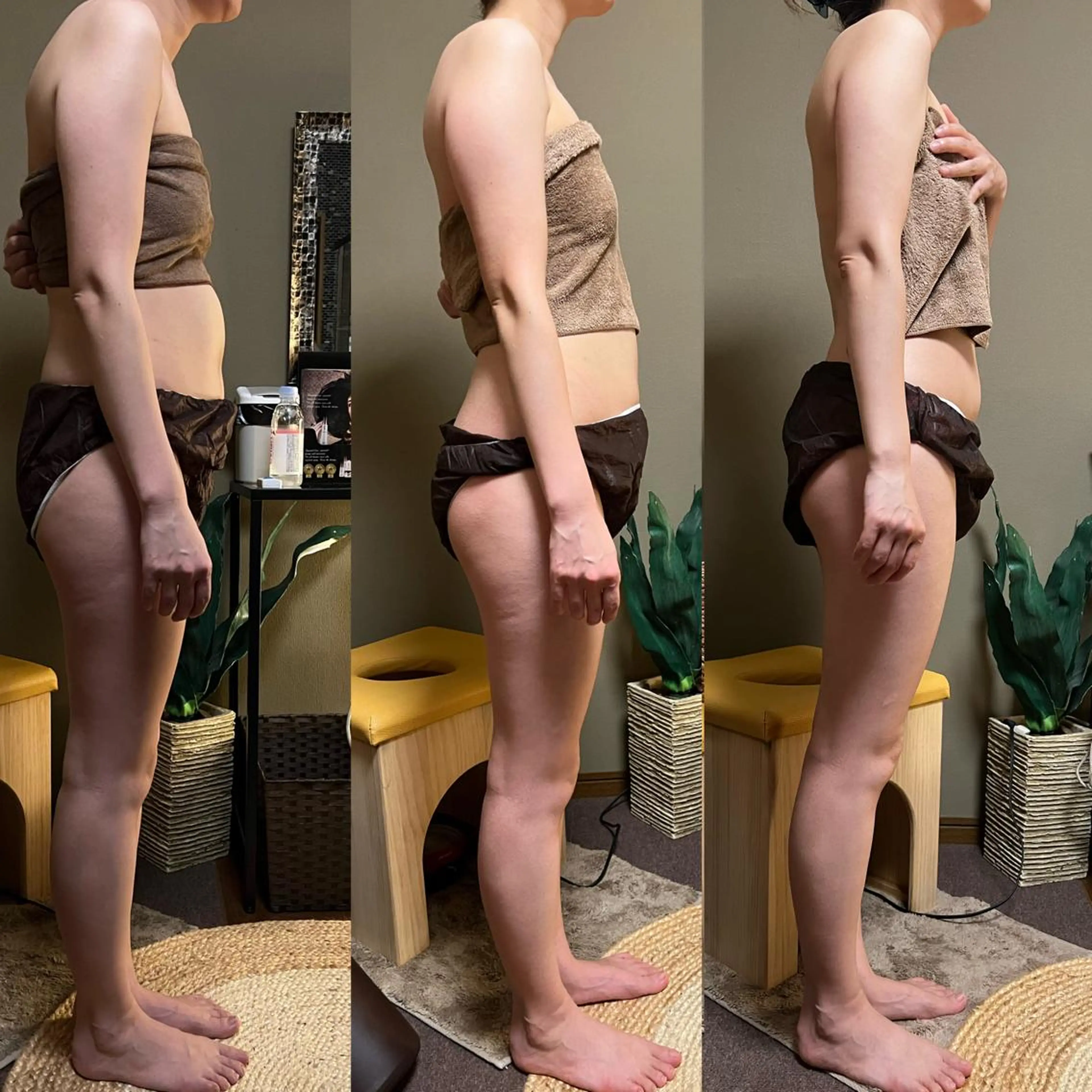 エステ リラク lymph care 'Welnəsのエステ・リラクイメージ