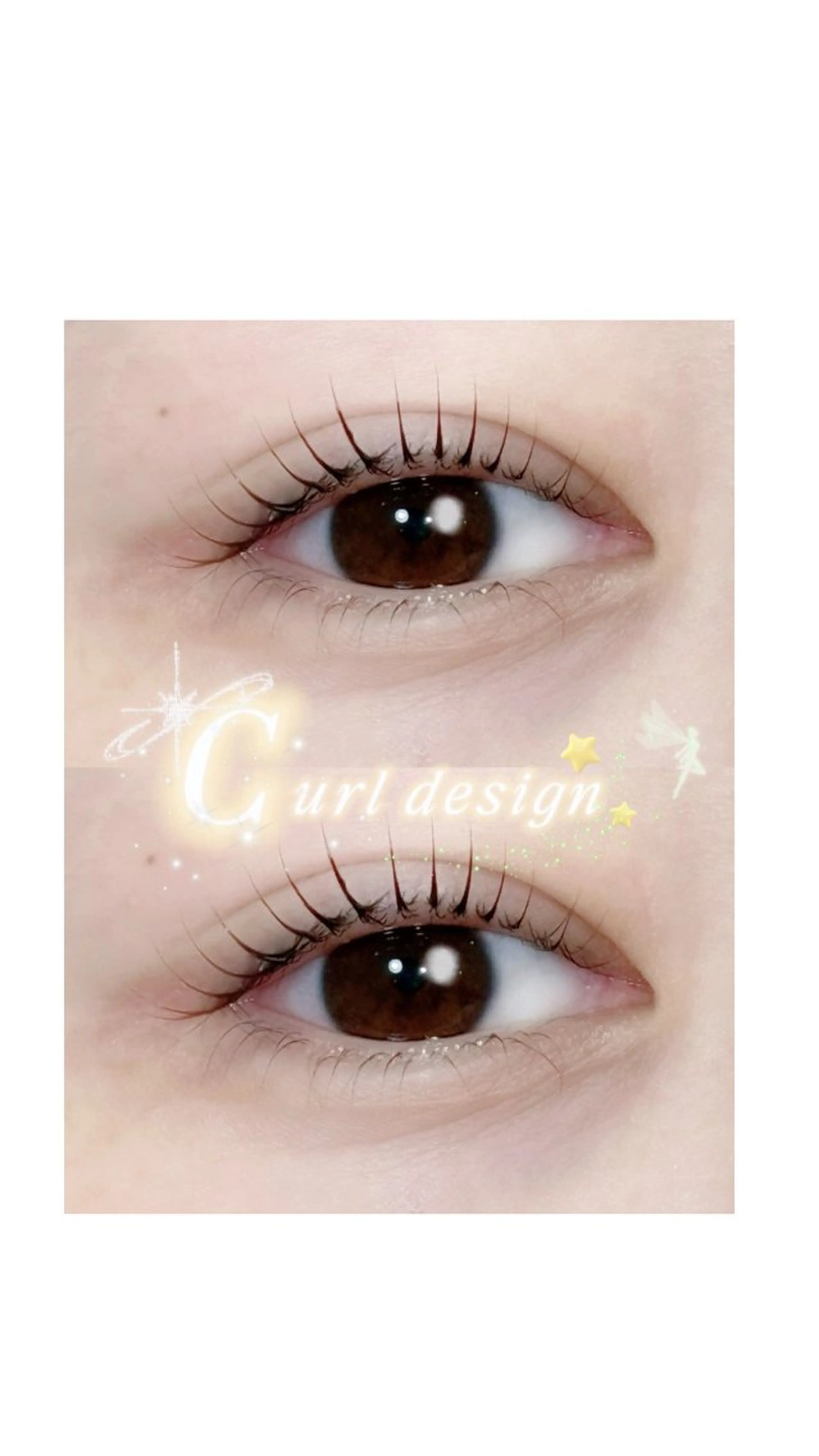 \ 🍀minimo限定価格🍀 /まつ毛パーマ🫧🦢🤍の写真