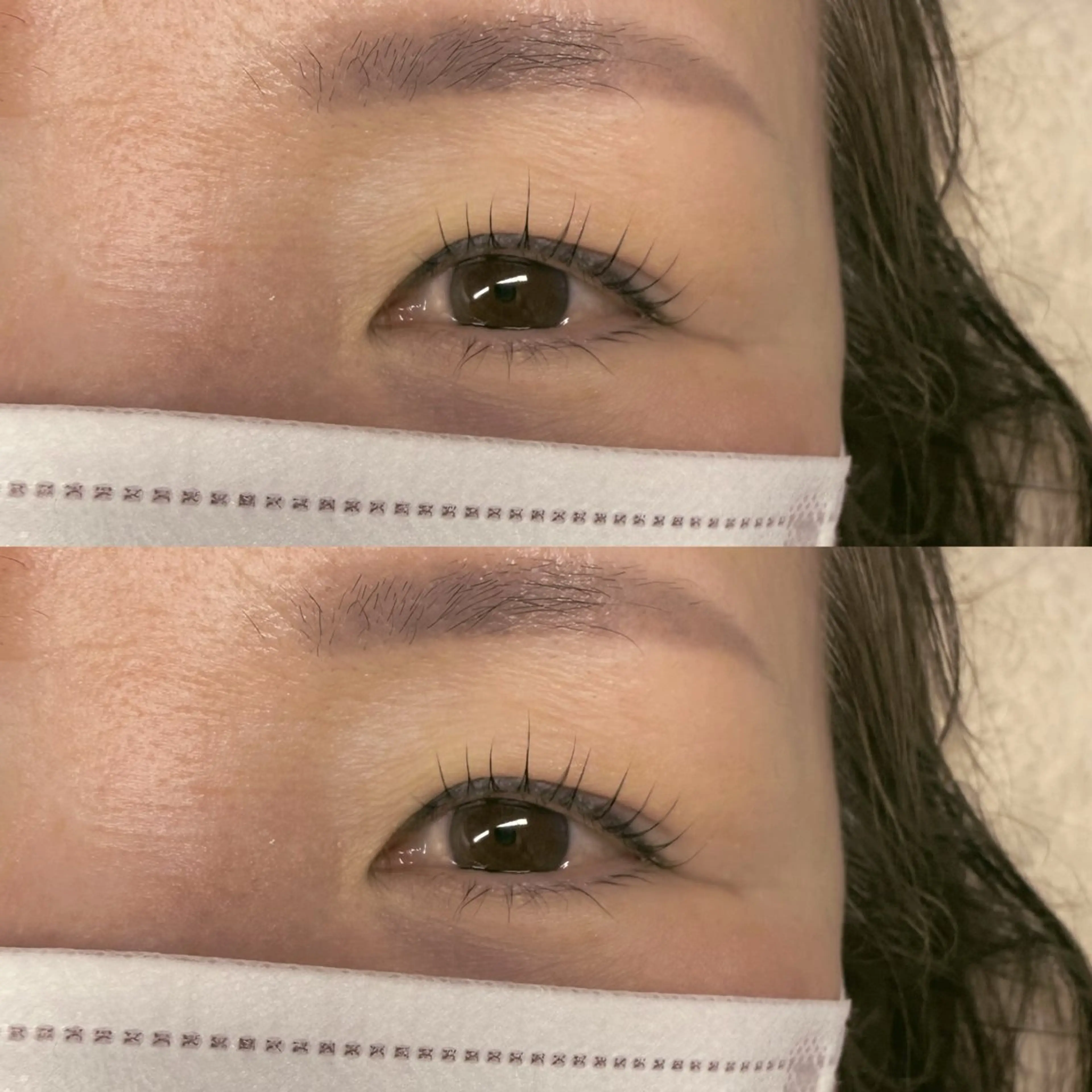 マツエク・マツパ マツパ まつパ/マツエク /眉/HBL/耳ツボのマツエク・マツパデザイン