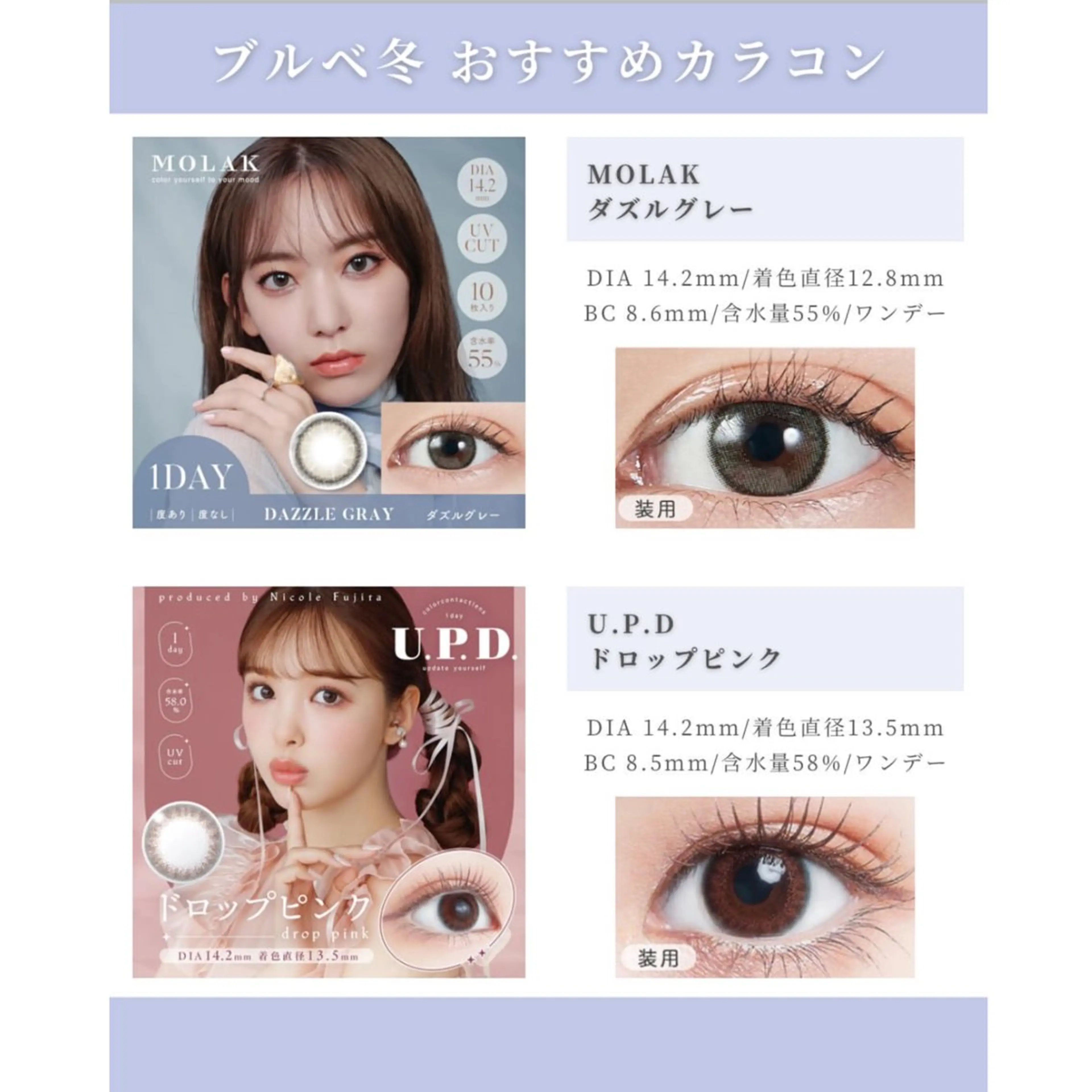 パーソナルカラー診断 パーソナルカラー/ 骨格/顔タイプ診断のその他イメージ