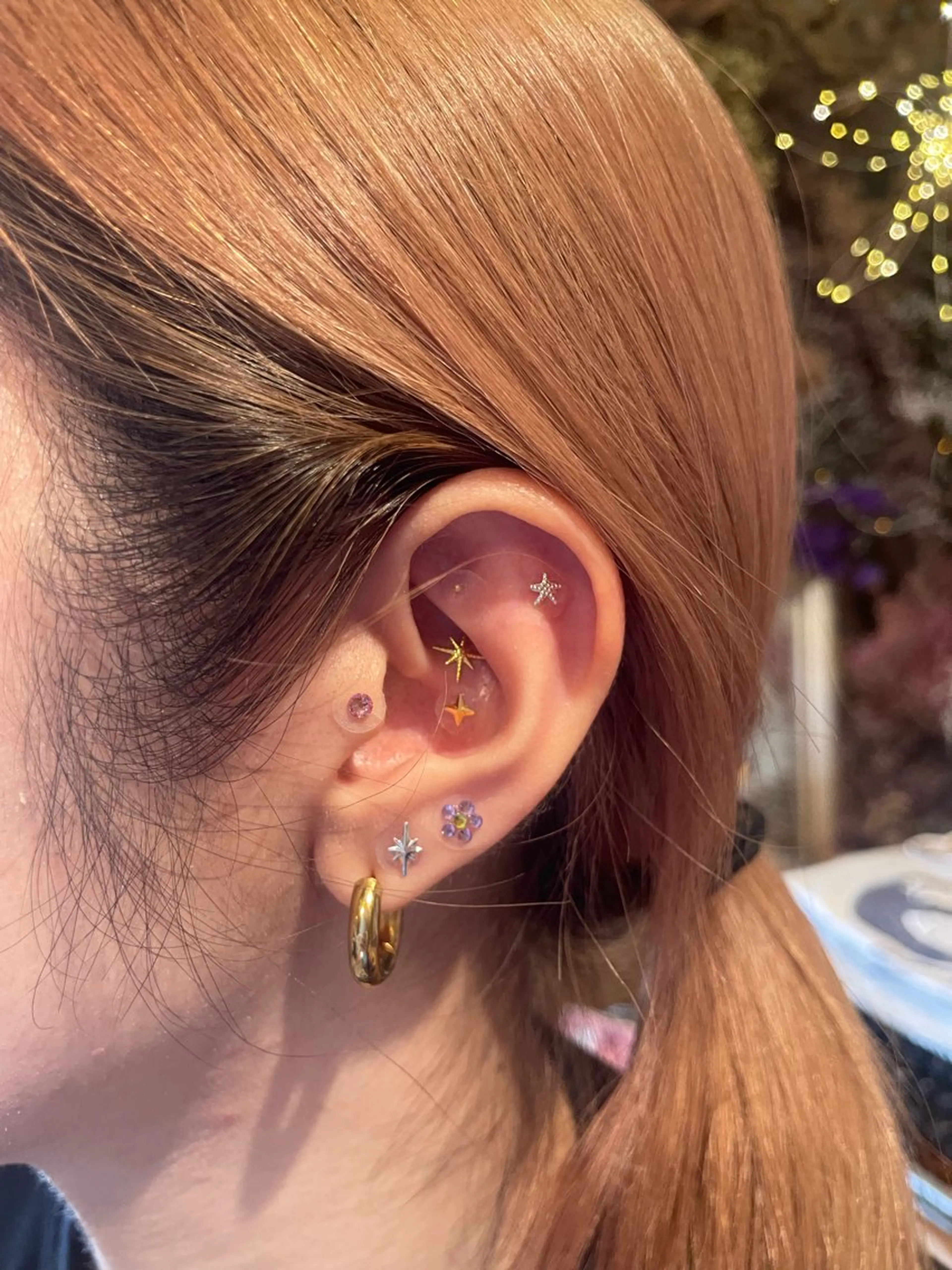 A LUNAのエステ・リラクイメージ