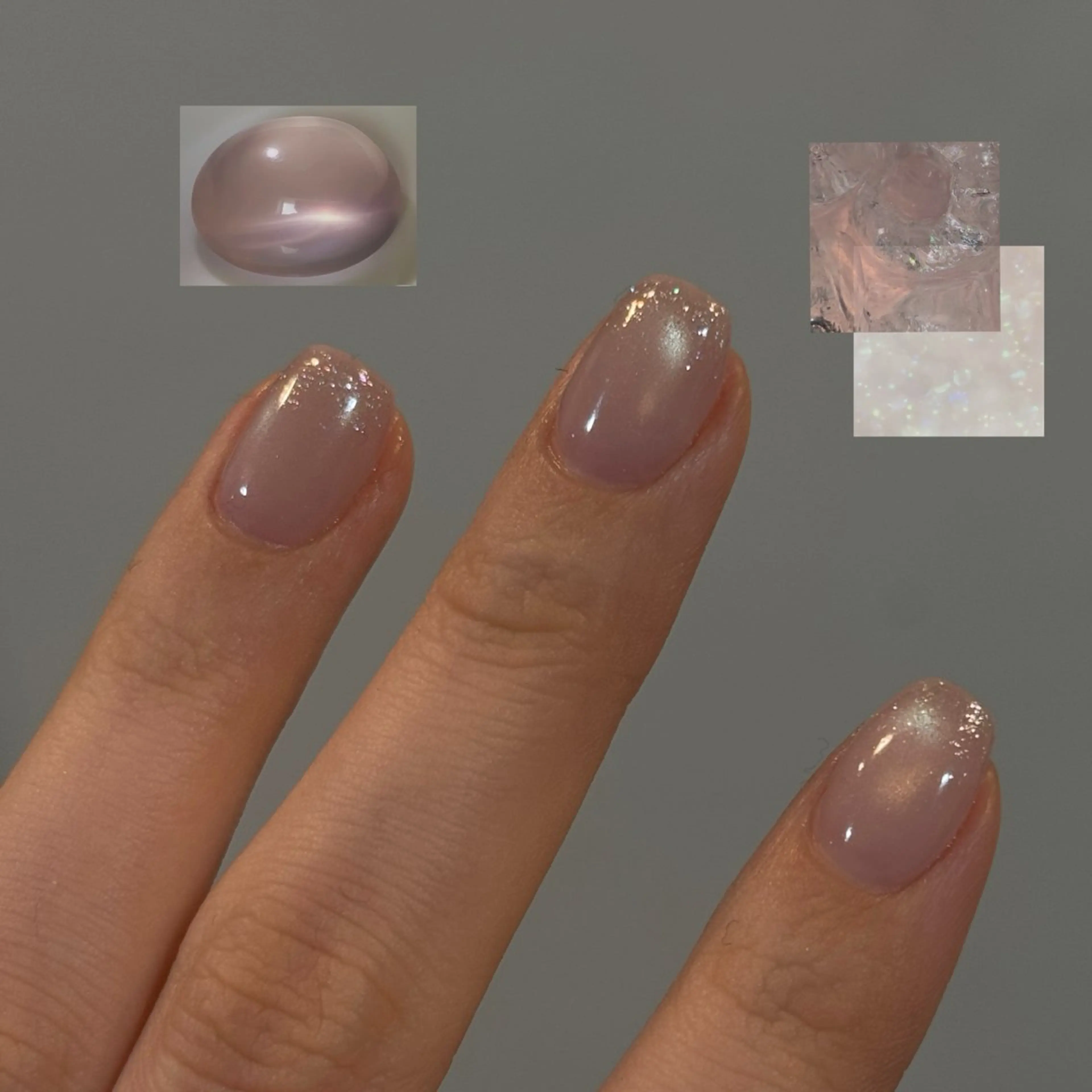 ネイル ハンドネイル clair所属・nail salon Clairのネイルデザイン