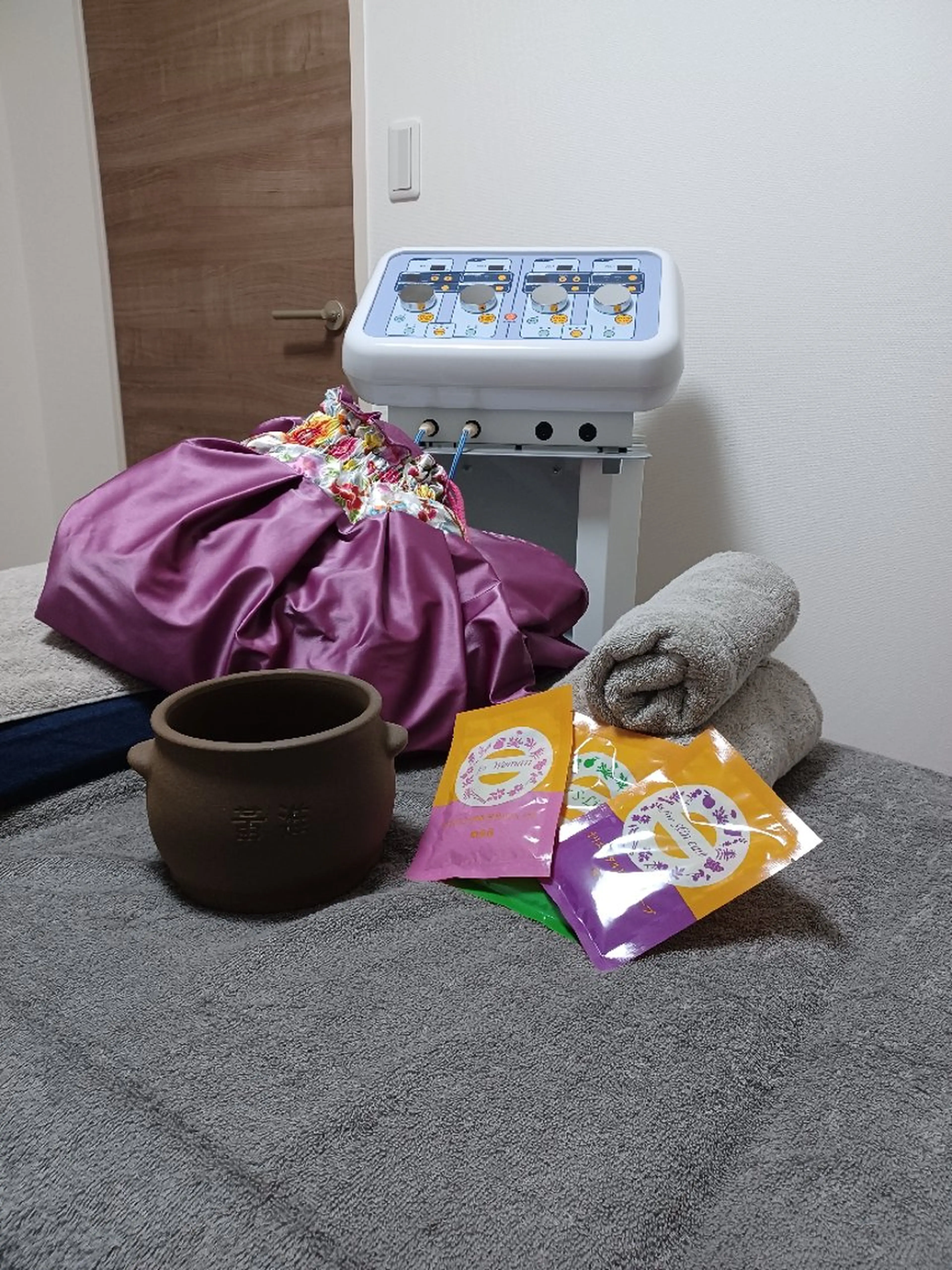 女性専用サロン レジリエンスのその他イメージ