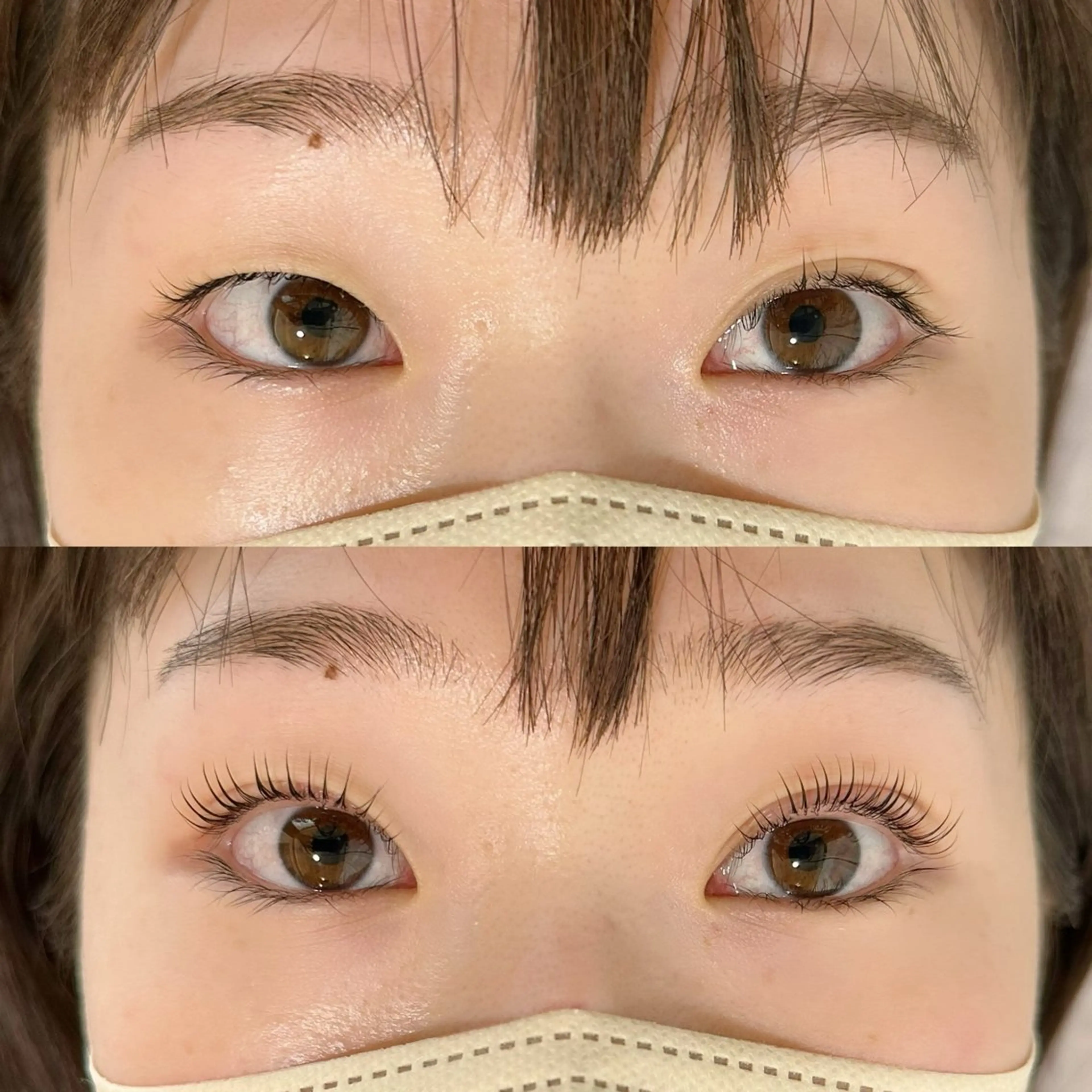 マツエク・マツパ epua所属・岡山/まつ毛/パーマ epuaのマツエク・マツパデザイン