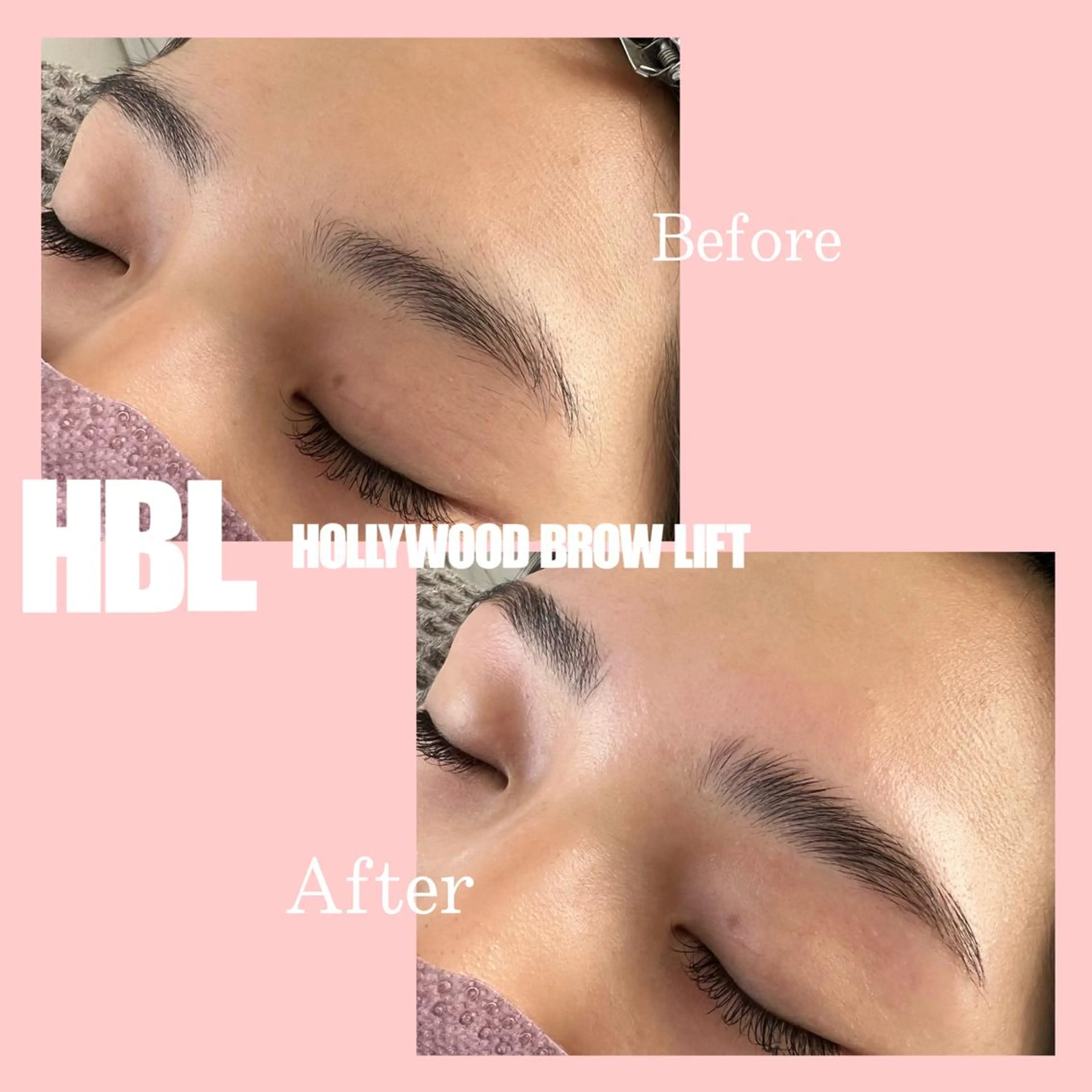 アイブロウ 安済 ひとみの眉毛・アイブロウイメージ