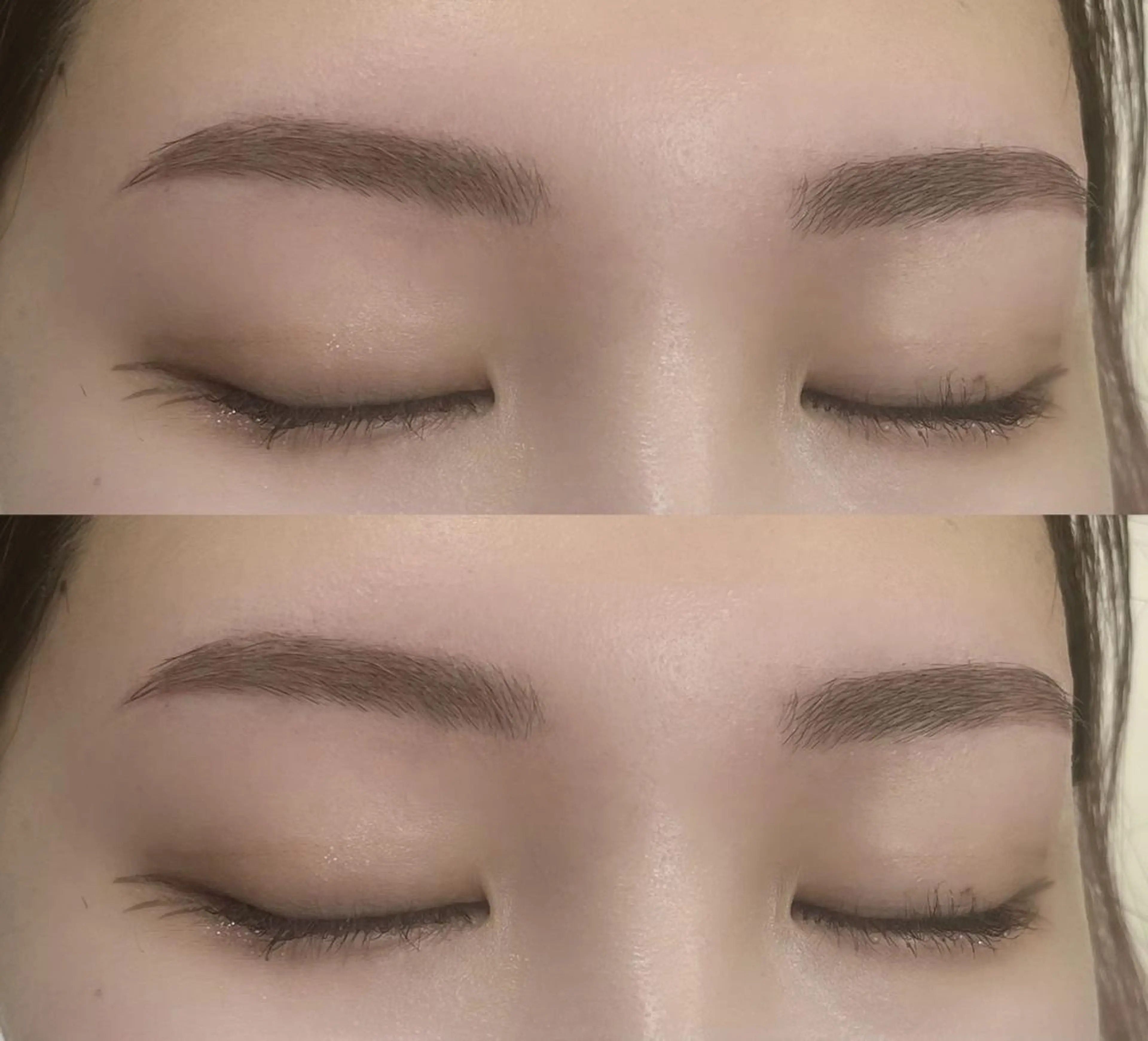 アイブロウ メンズアイブロウ THE BALM🦋 秋枝のマツエク・マツパデザイン