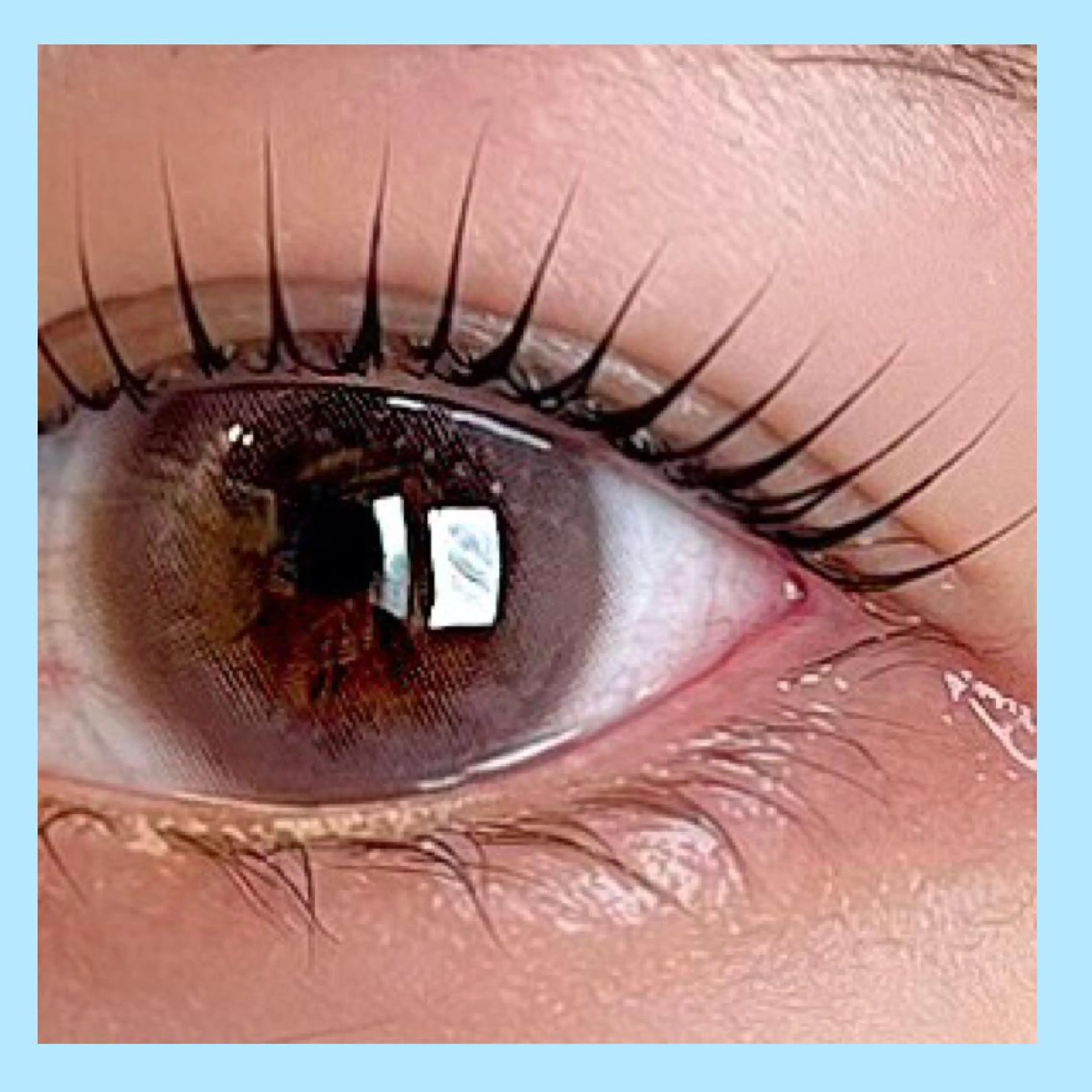 マツエク・マツパ 🌊🌊__ juna__のマツエク・マツパデザイン