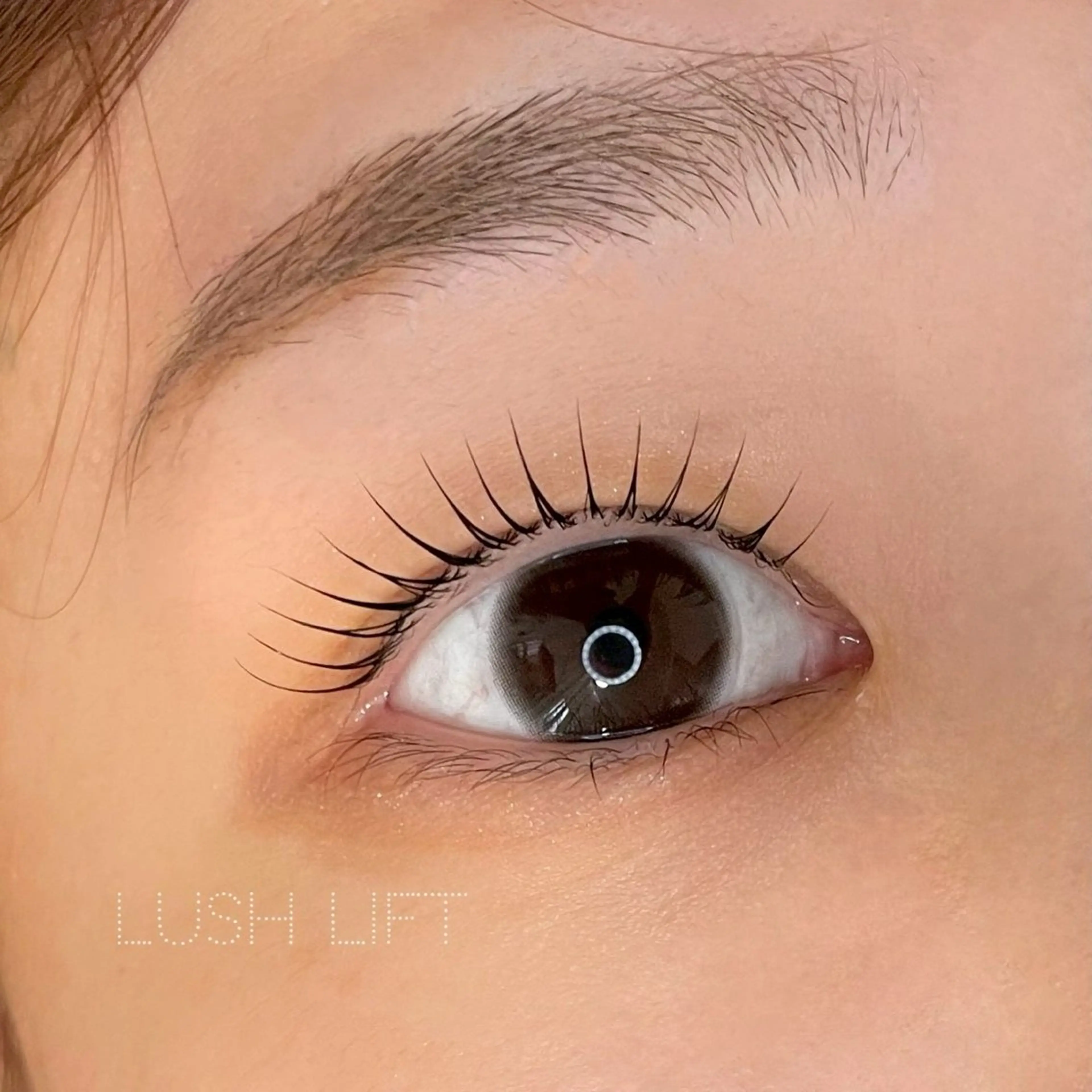 マツエク・マツパ NADIA noaのマツエク・マツパデザイン