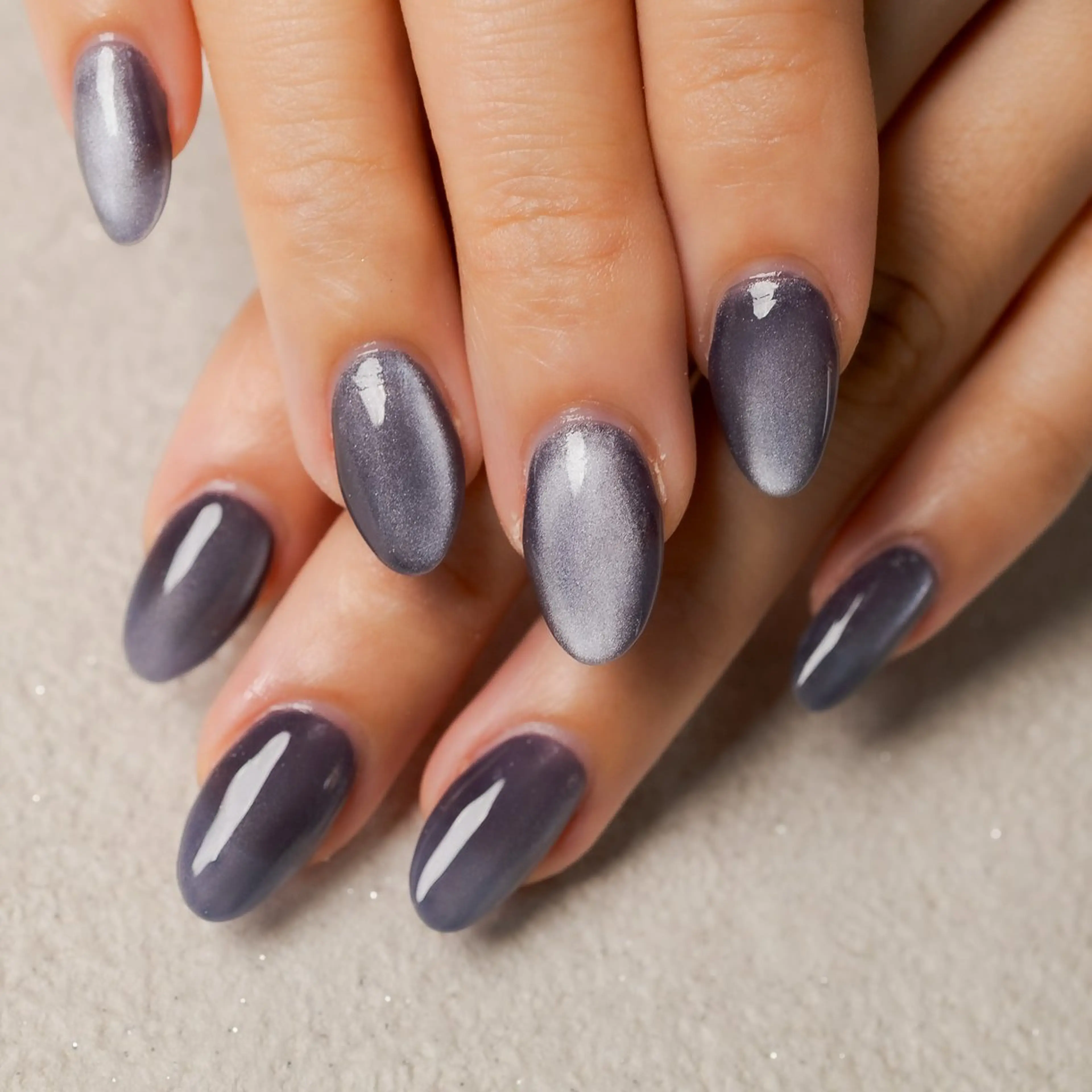ネイル ハンドネイル Nail Studio NEW MOON所属・NEWMOON maki_恵比寿のネイルデザイン