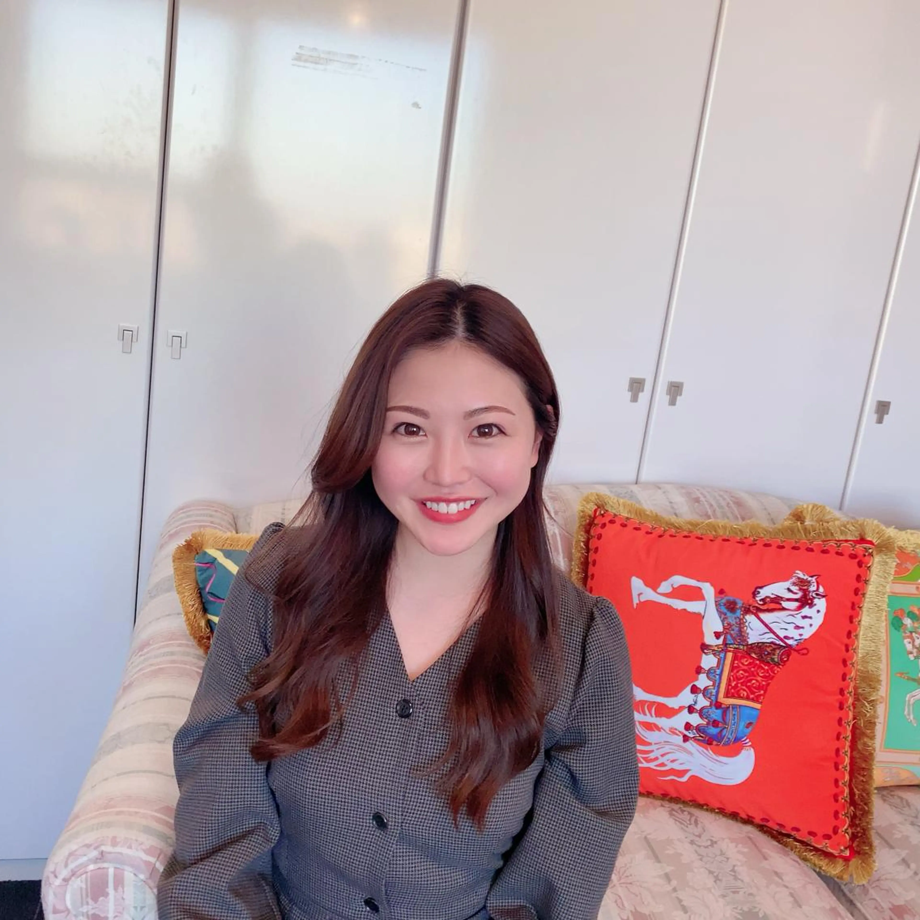 カラー パーマ ネイル マツエク・マツパ アイブロウ アートネイル 神山 ビューティー・アイのマツエク・マツパデザイン