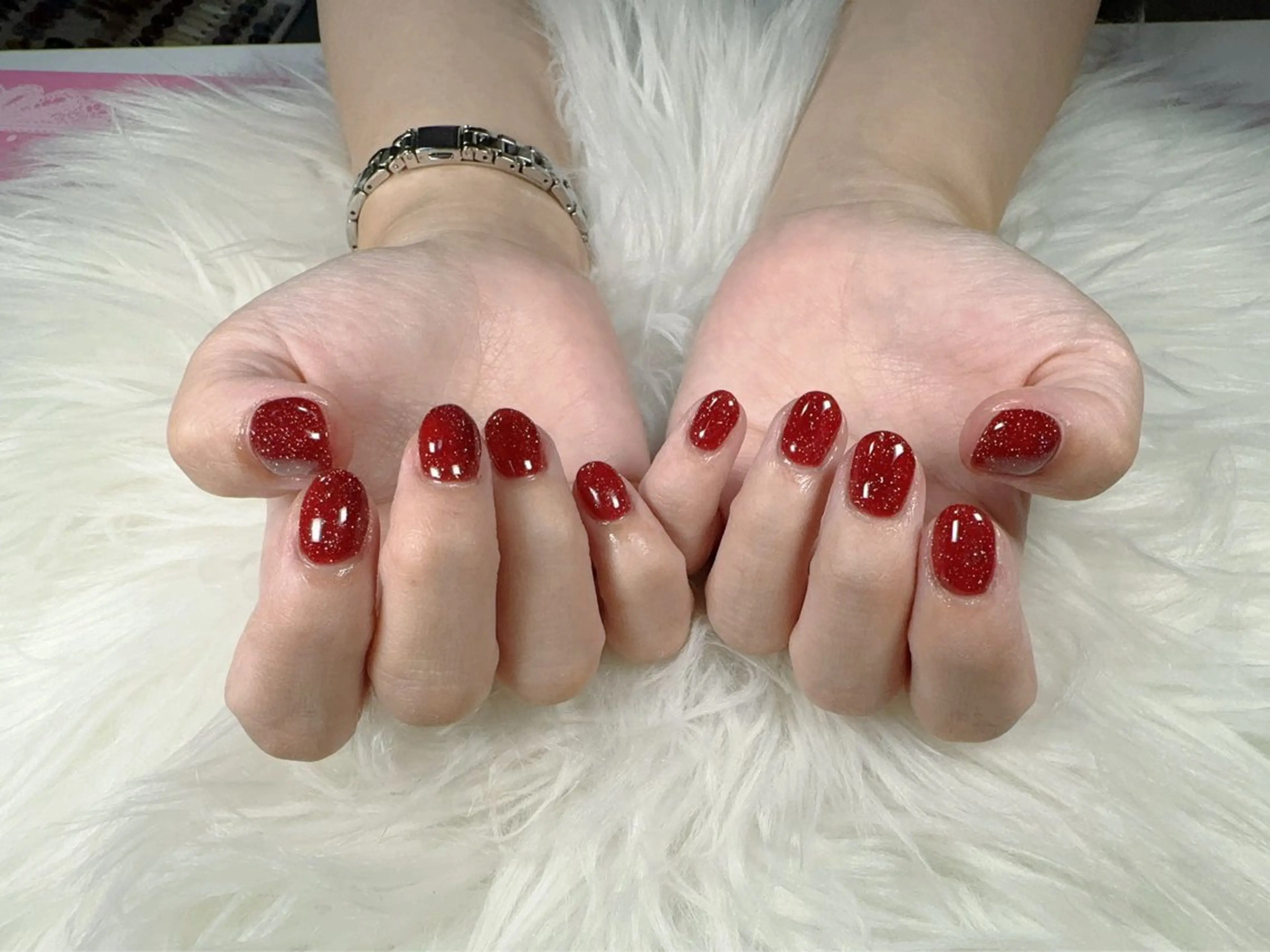 ネイル ネイルサロン ロア旧ジョリーのネイルデザイン