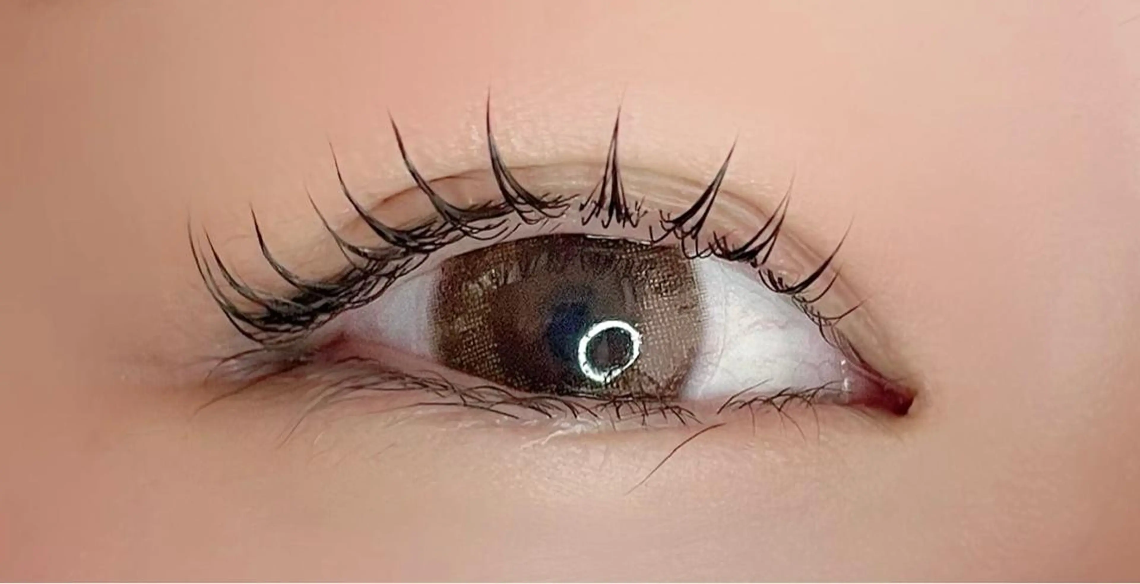 マツエク・マツパ 🌸Leviju桂店 店長Saki🌸のヘアスタイル