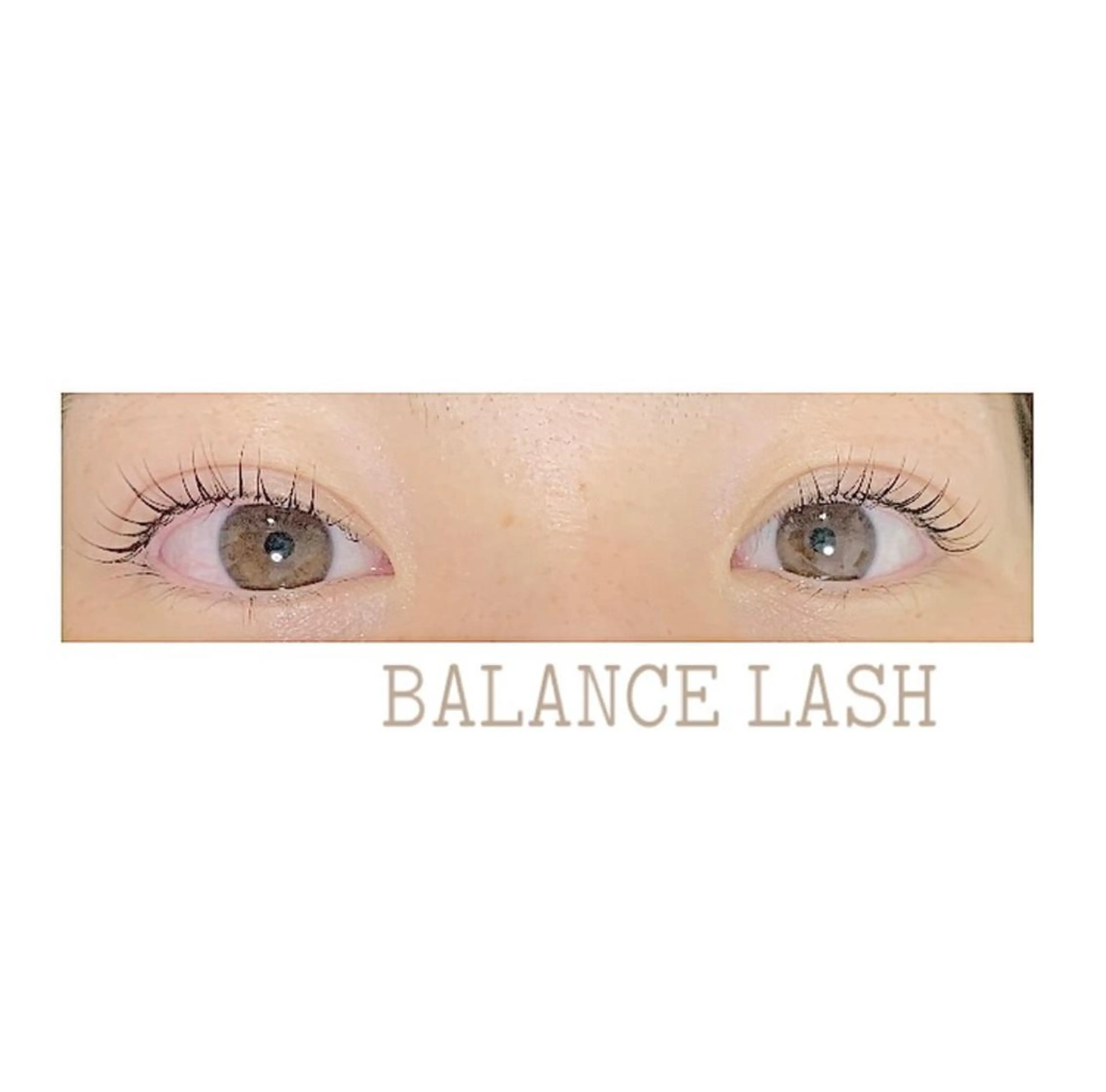 マツエク・マツパ 髪ふ〜せん/BALANCE  LASH所属・Balance facialのエステ・リラクイメージ