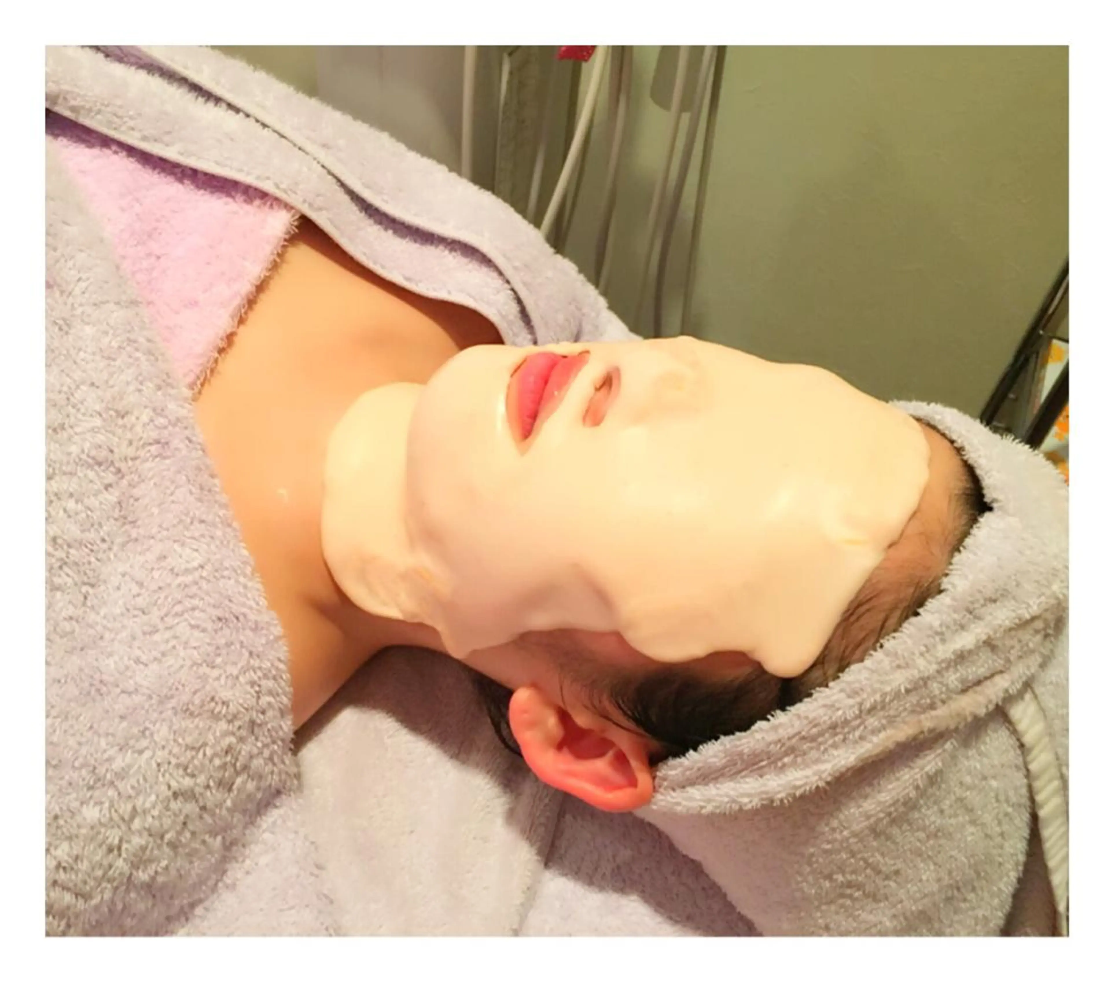 本格派エステ ハピスリーのエステ・リラクイメージ