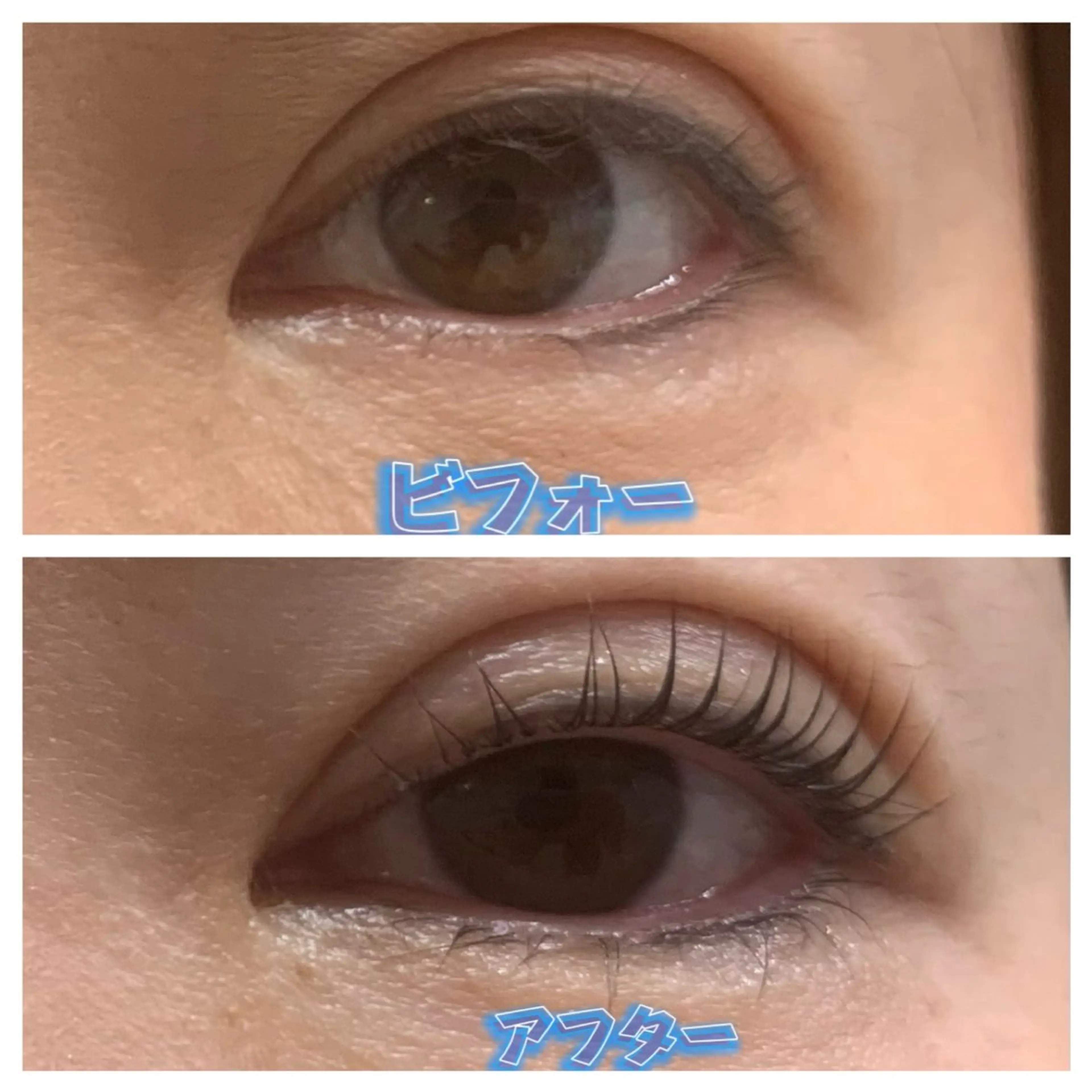 パーマ トータルビューティー CQのネイルデザイン