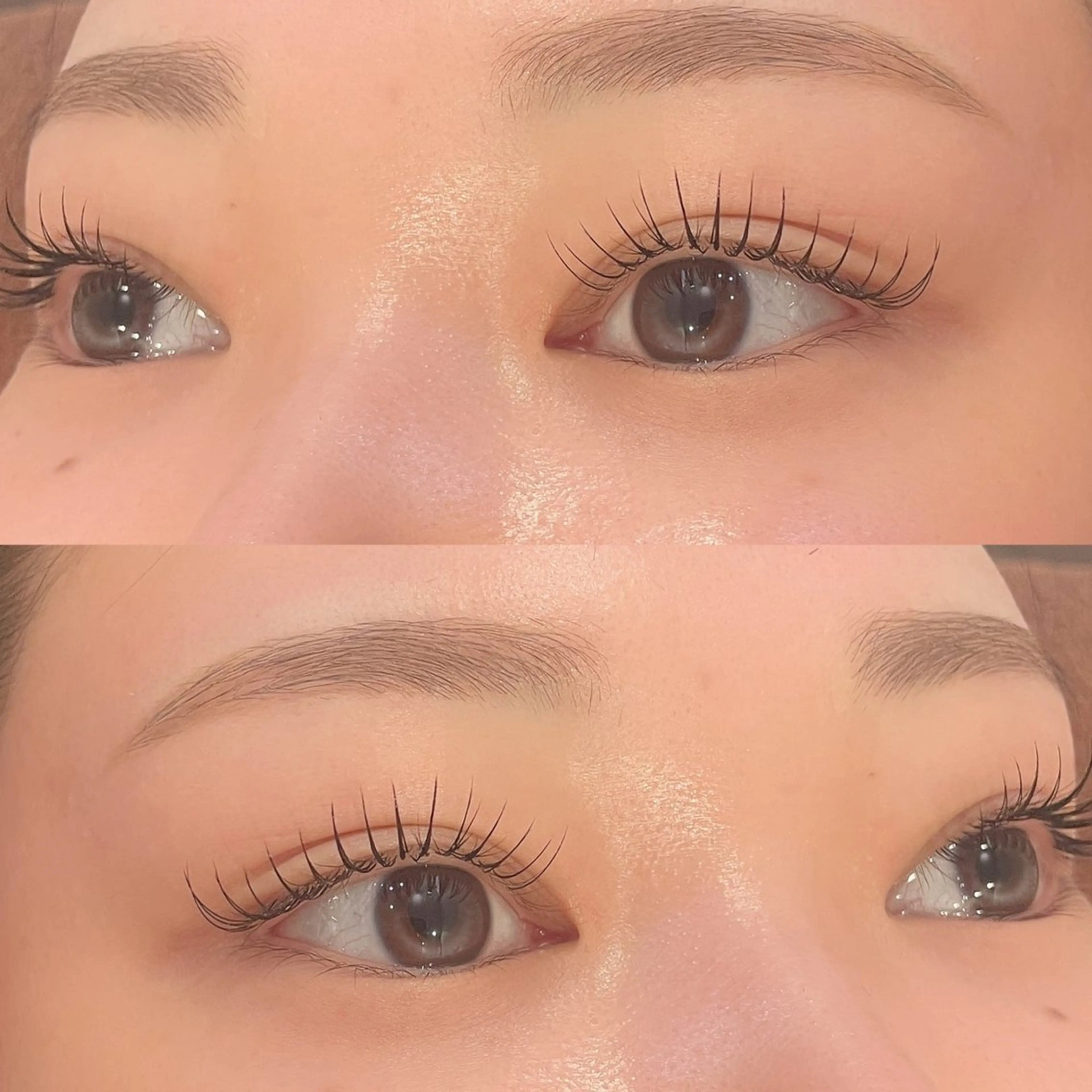 マツエク・マツパ ⸜🌷︎⸝まつ毛専門 サロンKanna🌷のマツエク・マツパデザイン