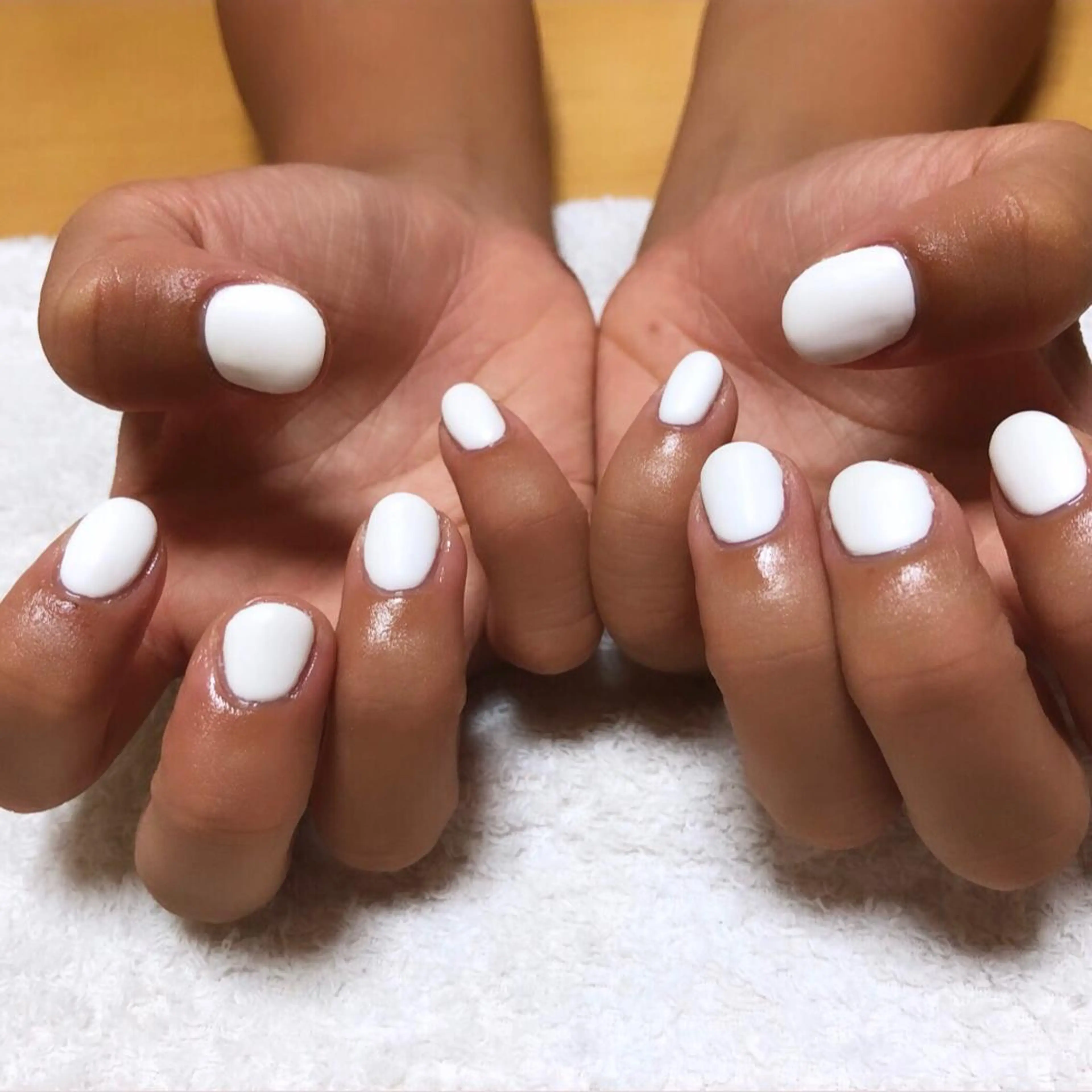 ネイル private_ salon.Leaのエステ・リラクイメージ