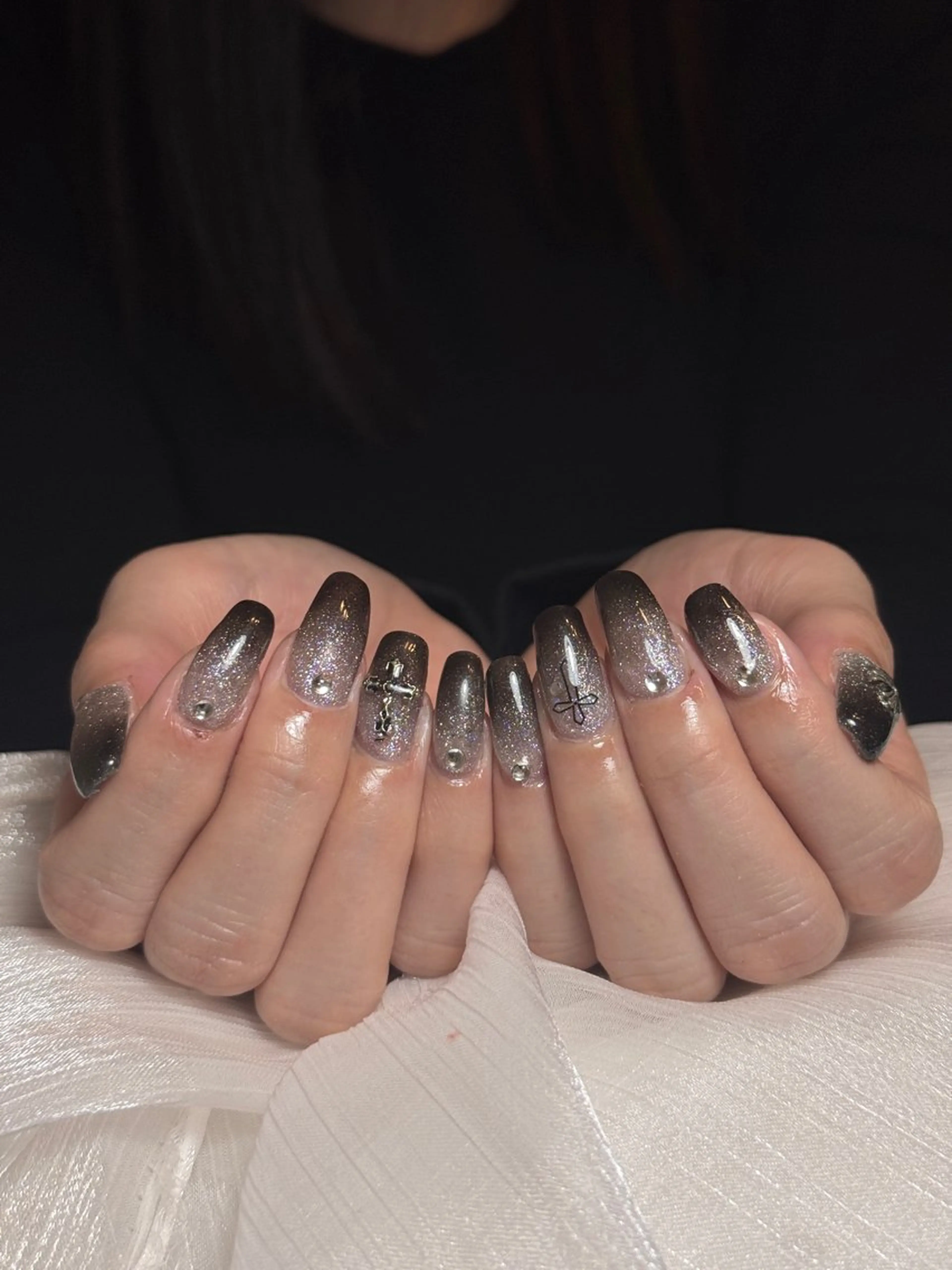 ネイル MIO nail   Osaka所属・Mio nail Osakaのネイルデザイン