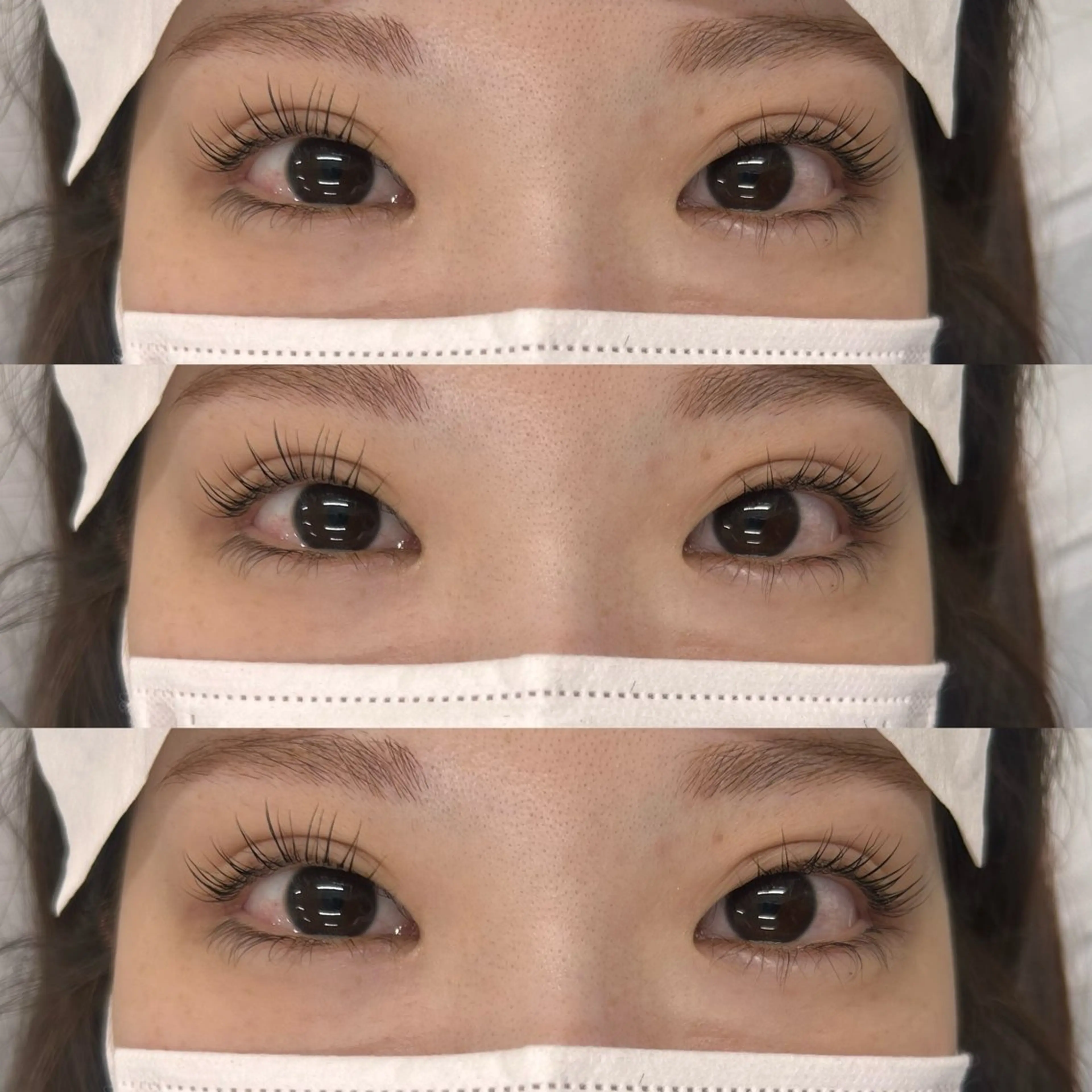 マツエク・マツパ MIROH Mahanaの眉毛・アイブロウイメージ