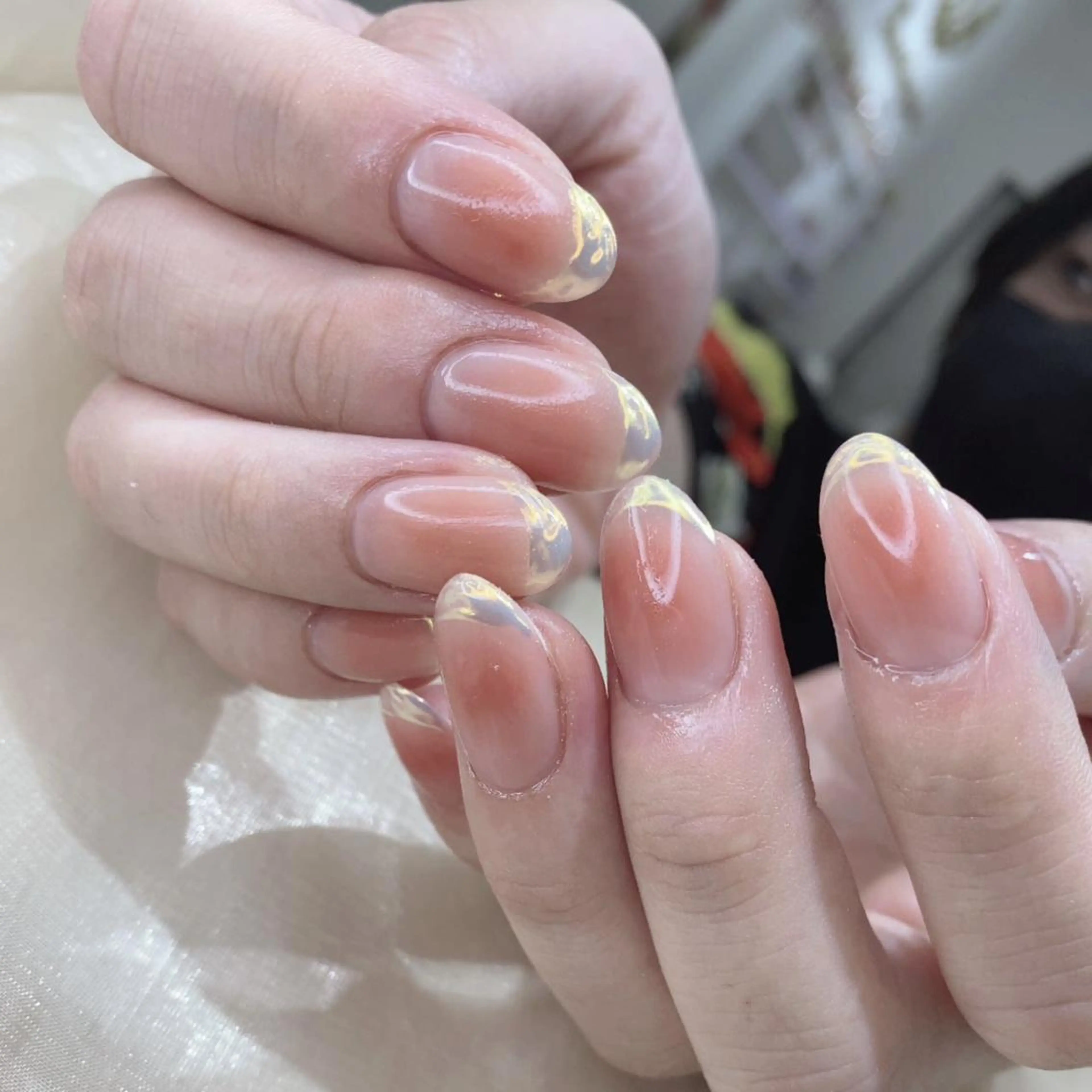 ネイル Queen's ゆなのネイルデザイン