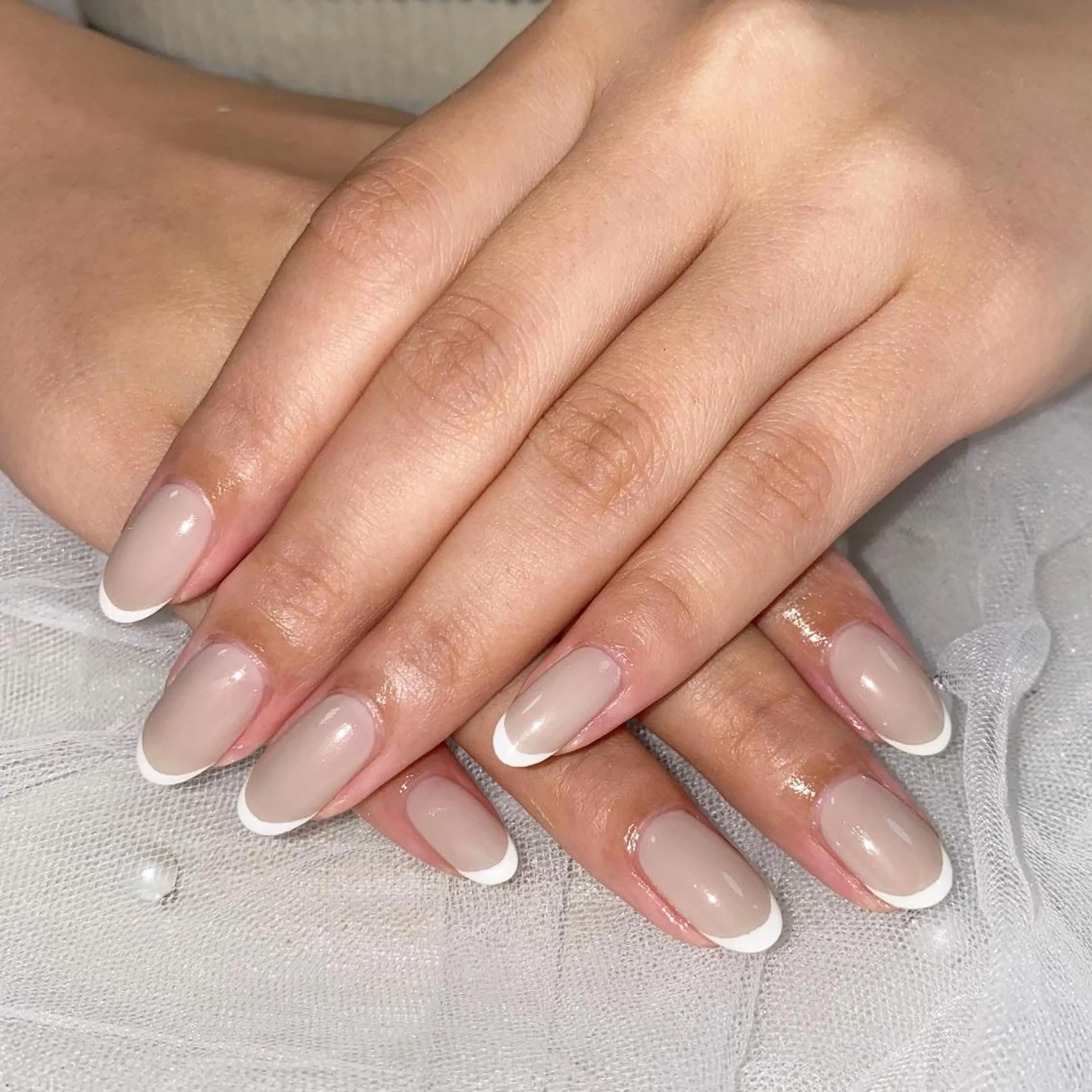 ネイル I P'ink nail salon所属・I pinknail 韓国風·持ち込み専門のネイルデザイン