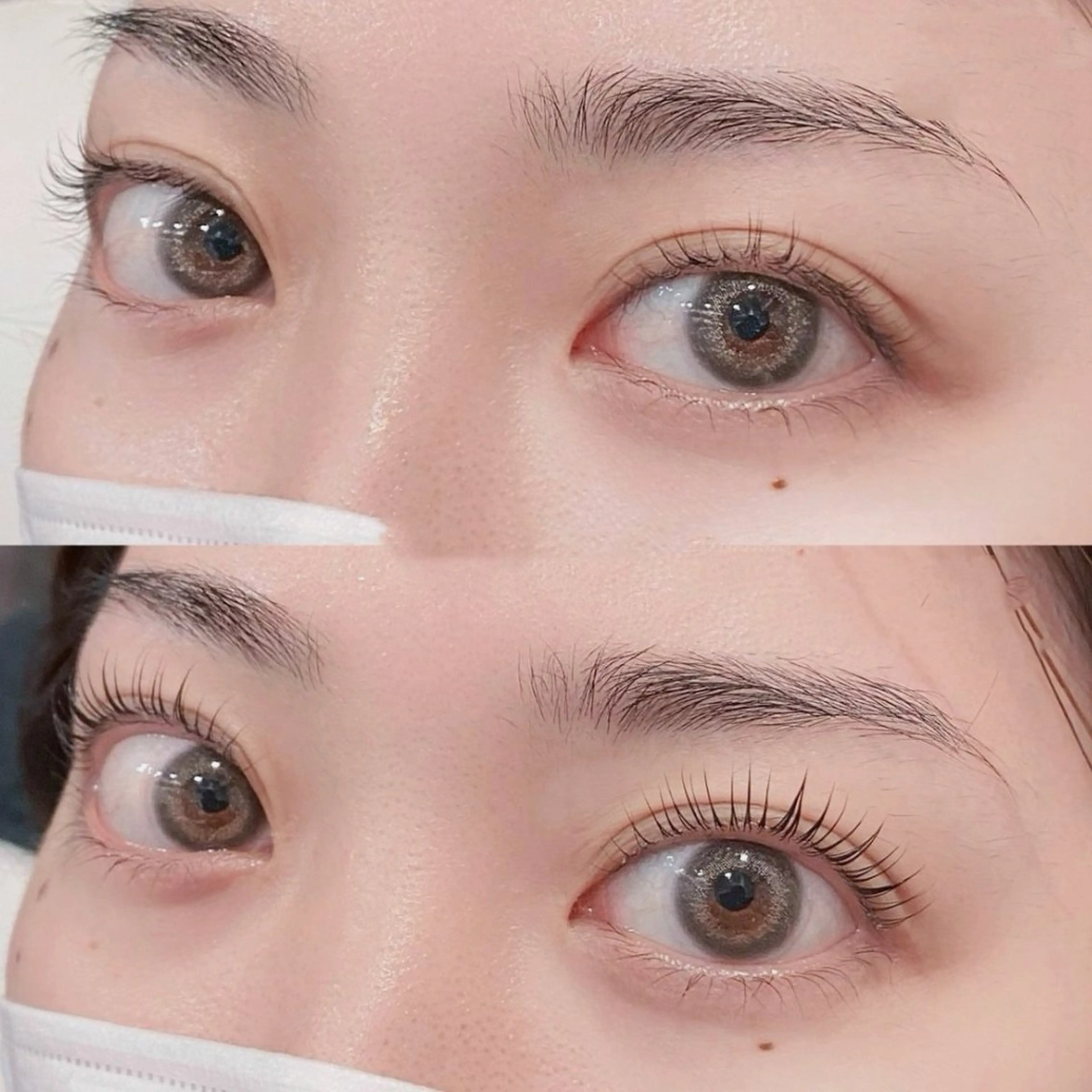 マツエク・マツパ KOKARO 浜松店の眉毛・アイブロウイメージ