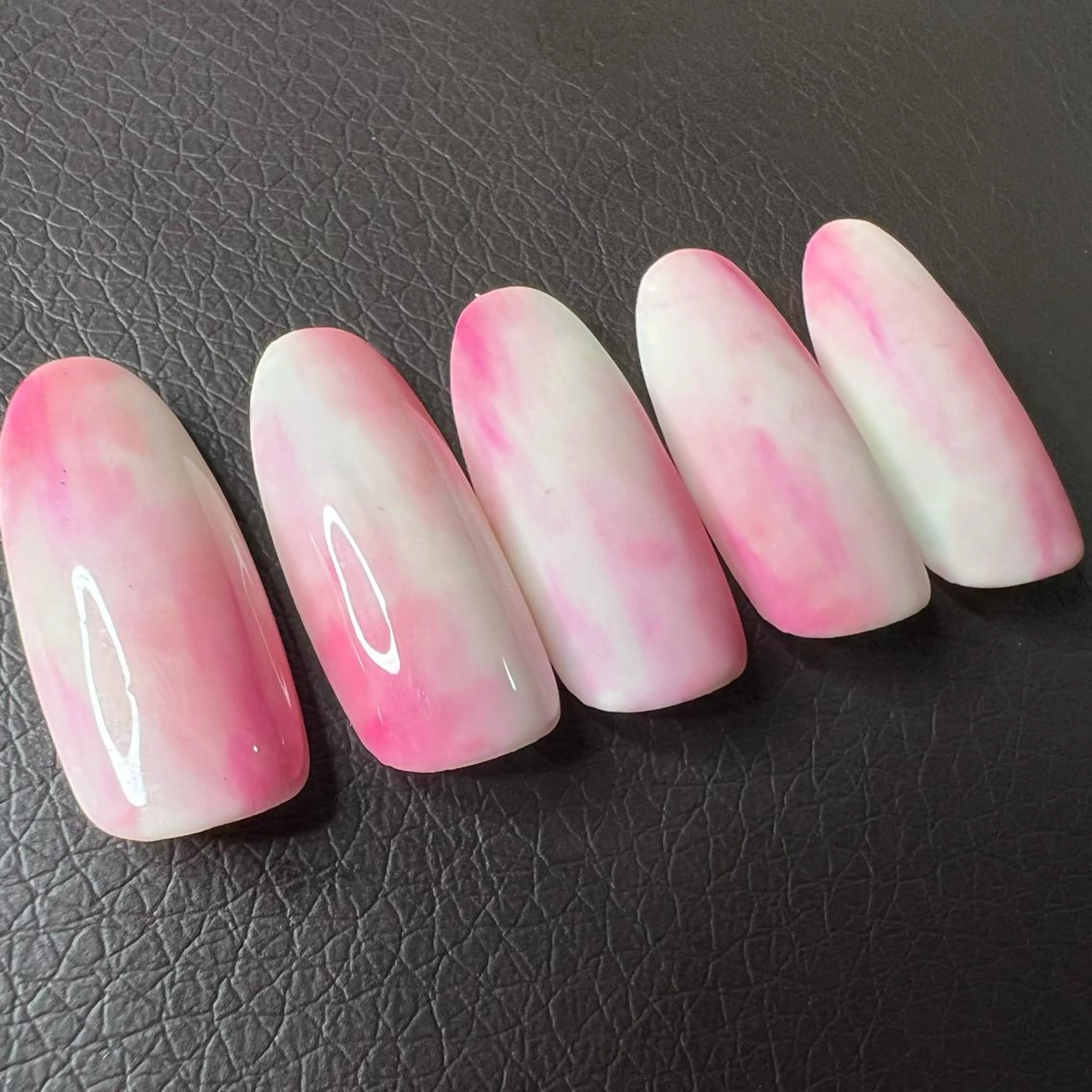 ネイル ハンドネイル Gatto所属・Gatto(ガット) ヤマモトのネイルデザイン