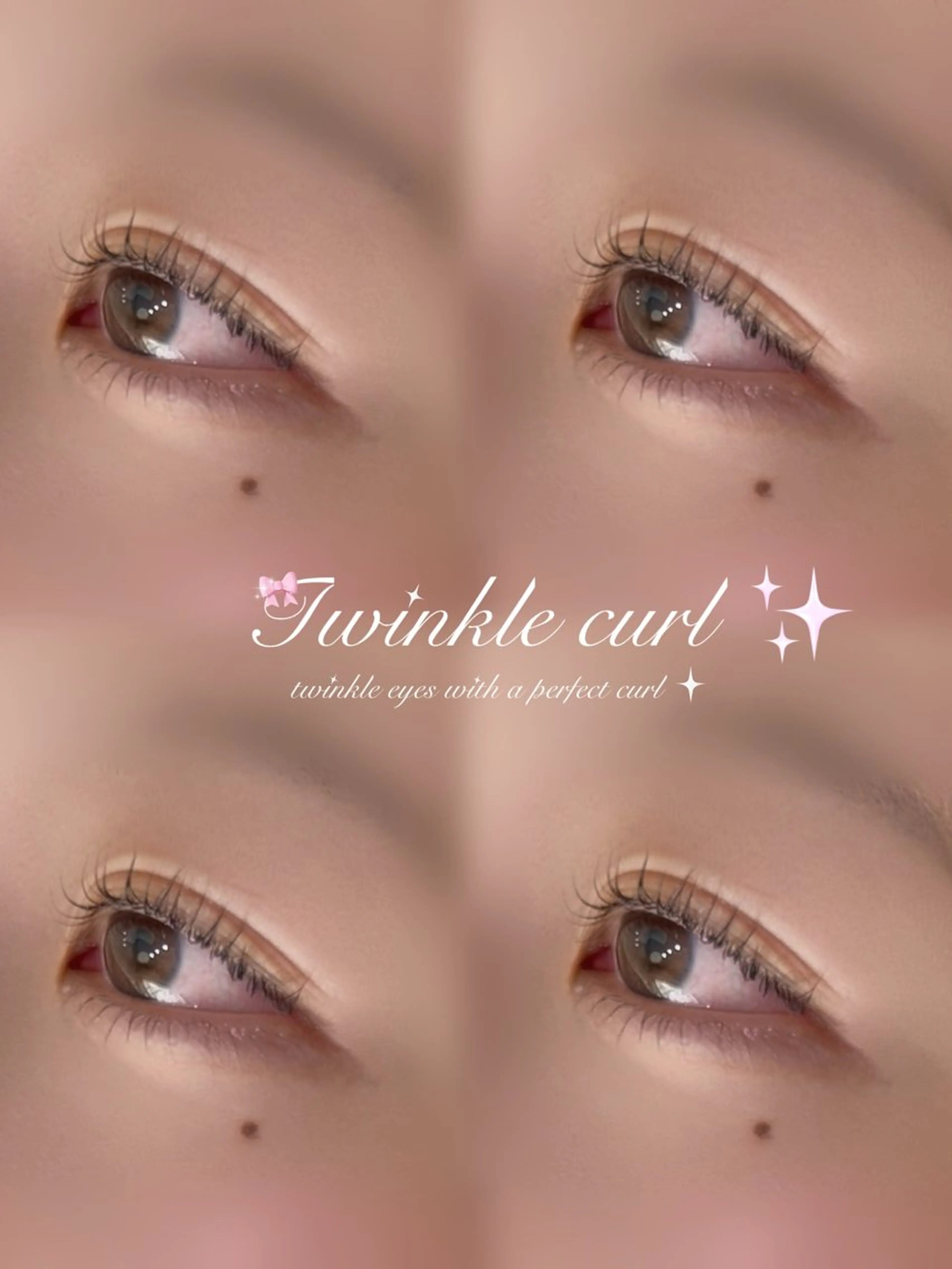 マツエク・マツパ マツパ 🧁nana🧁 限定価格✨💖のマツエク・マツパデザイン